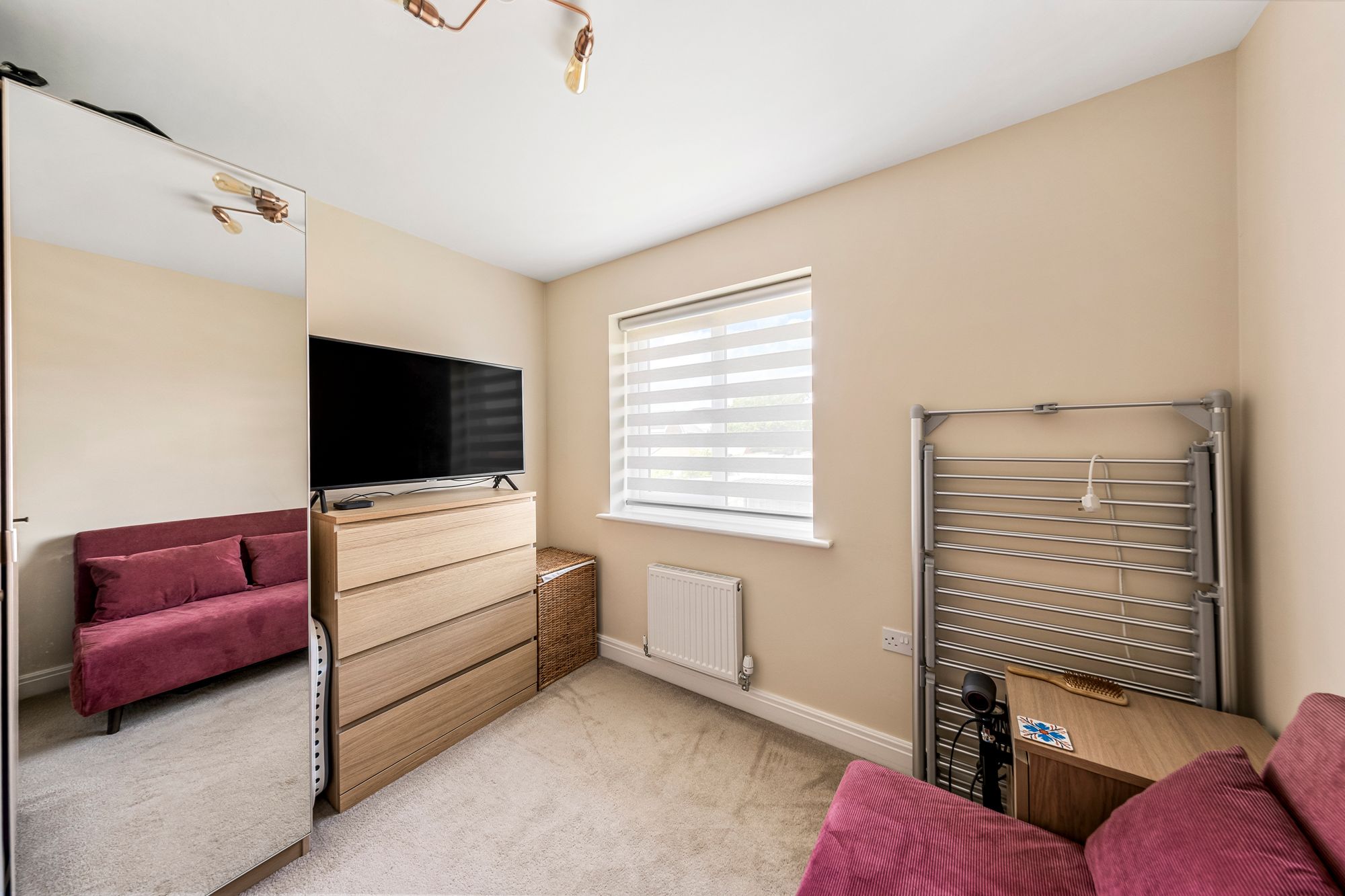 Waterfield Close, Lowton, WA3