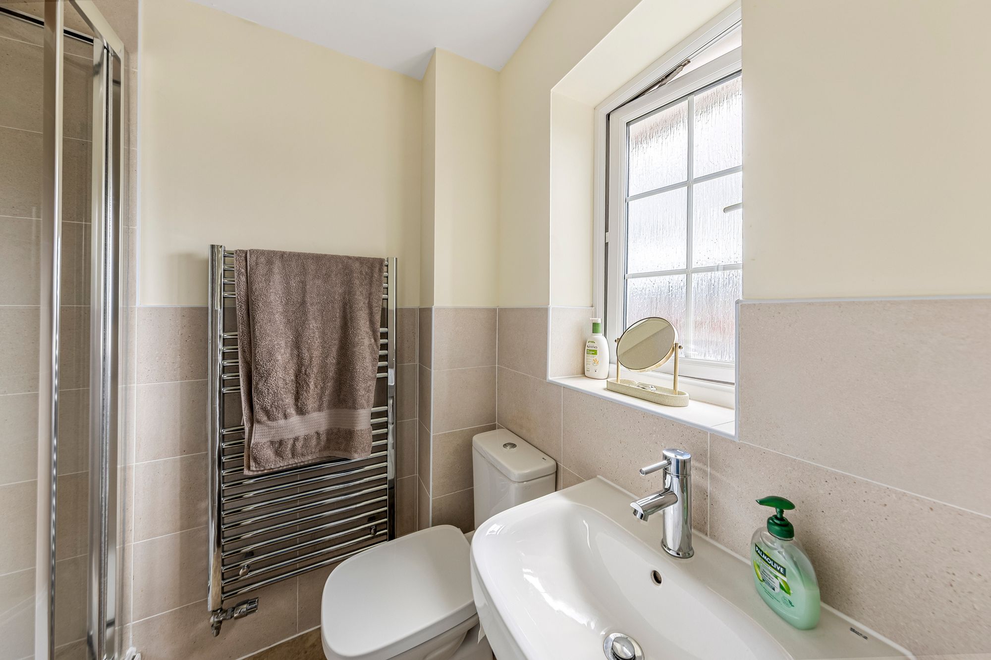 Waterfield Close, Lowton, WA3