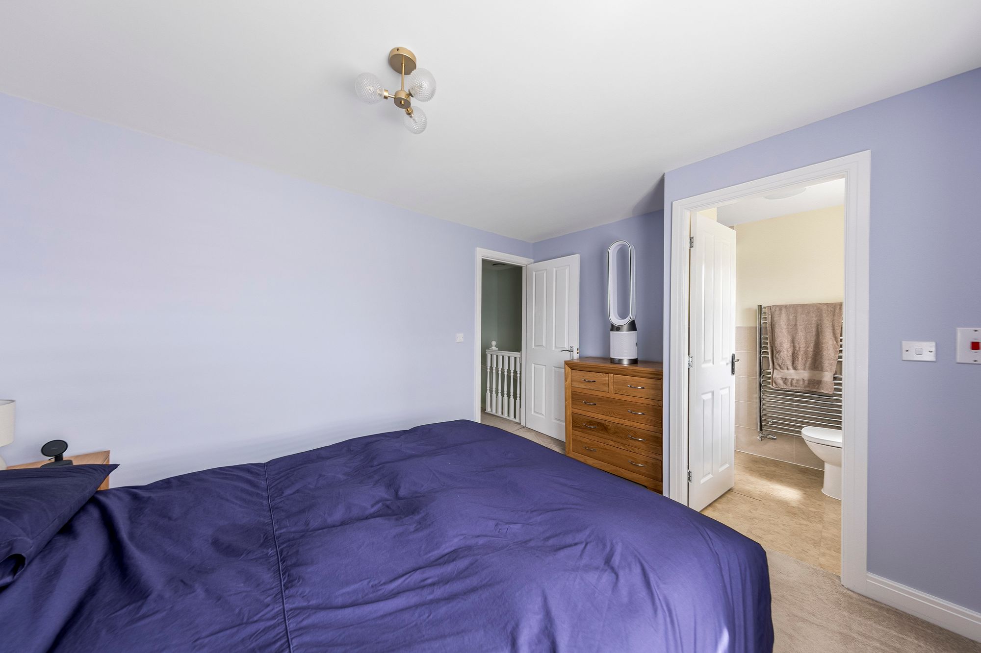Waterfield Close, Lowton, WA3