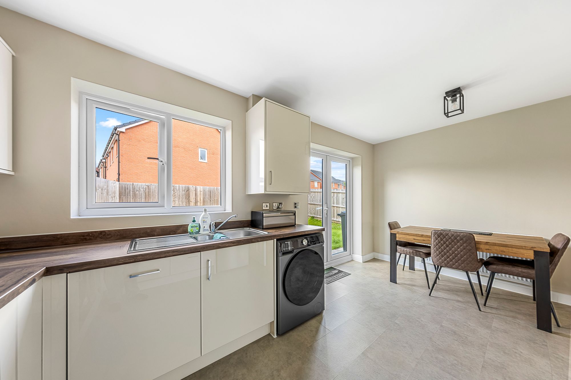 Waterfield Close, Lowton, WA3