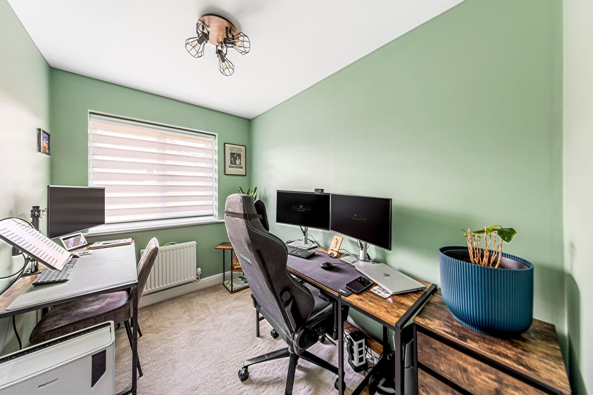 Waterfield Close, Lowton, WA3