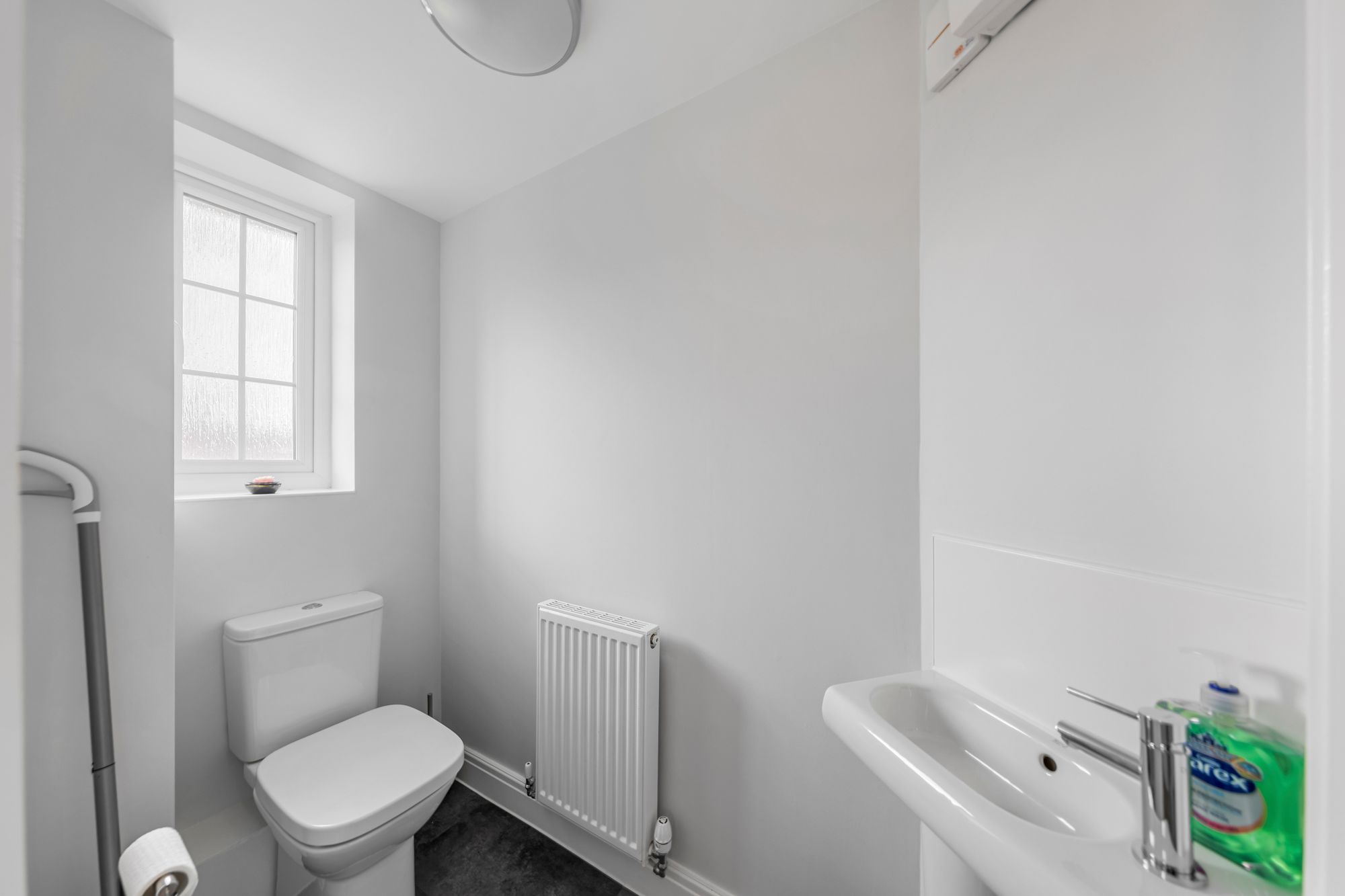 Waterfield Close, Lowton, WA3