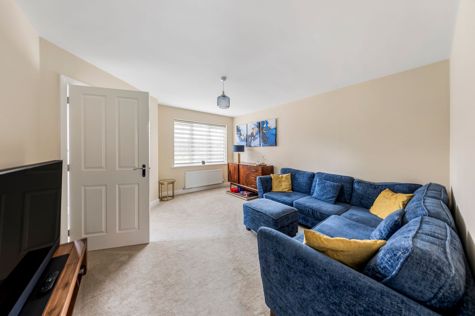 Waterfield Close, Lowton, WA3