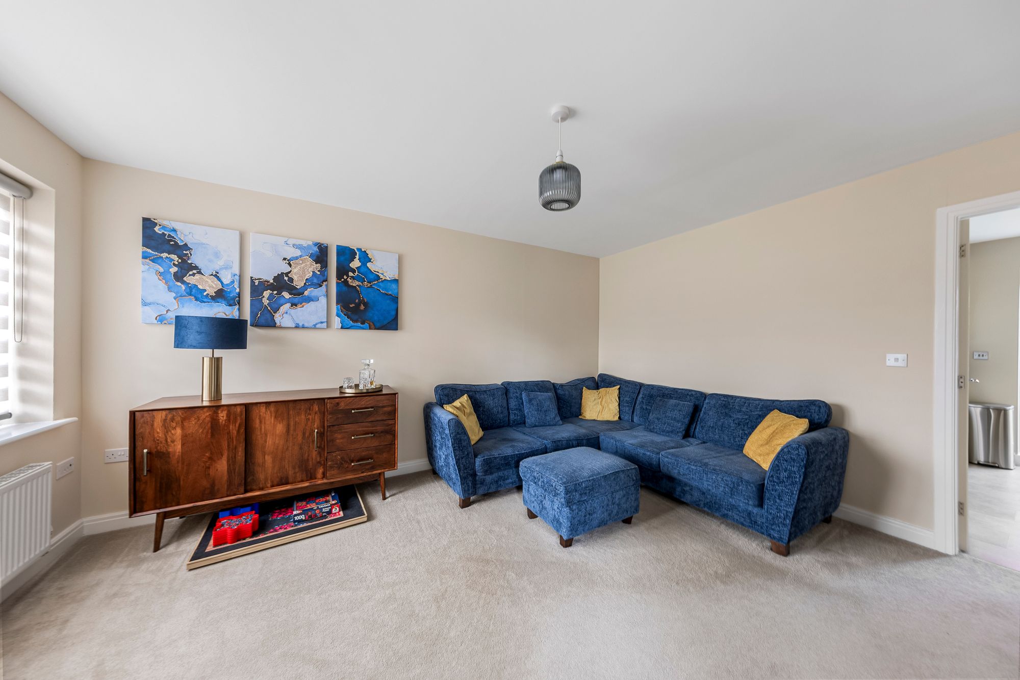 Waterfield Close, Lowton, WA3