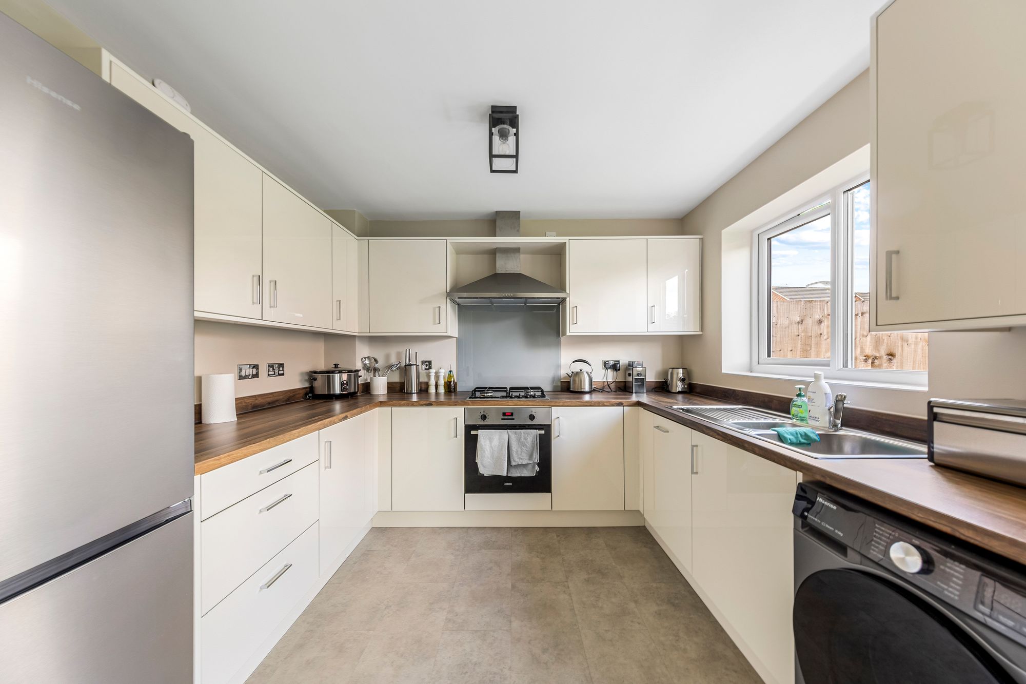 Waterfield Close, Lowton, WA3
