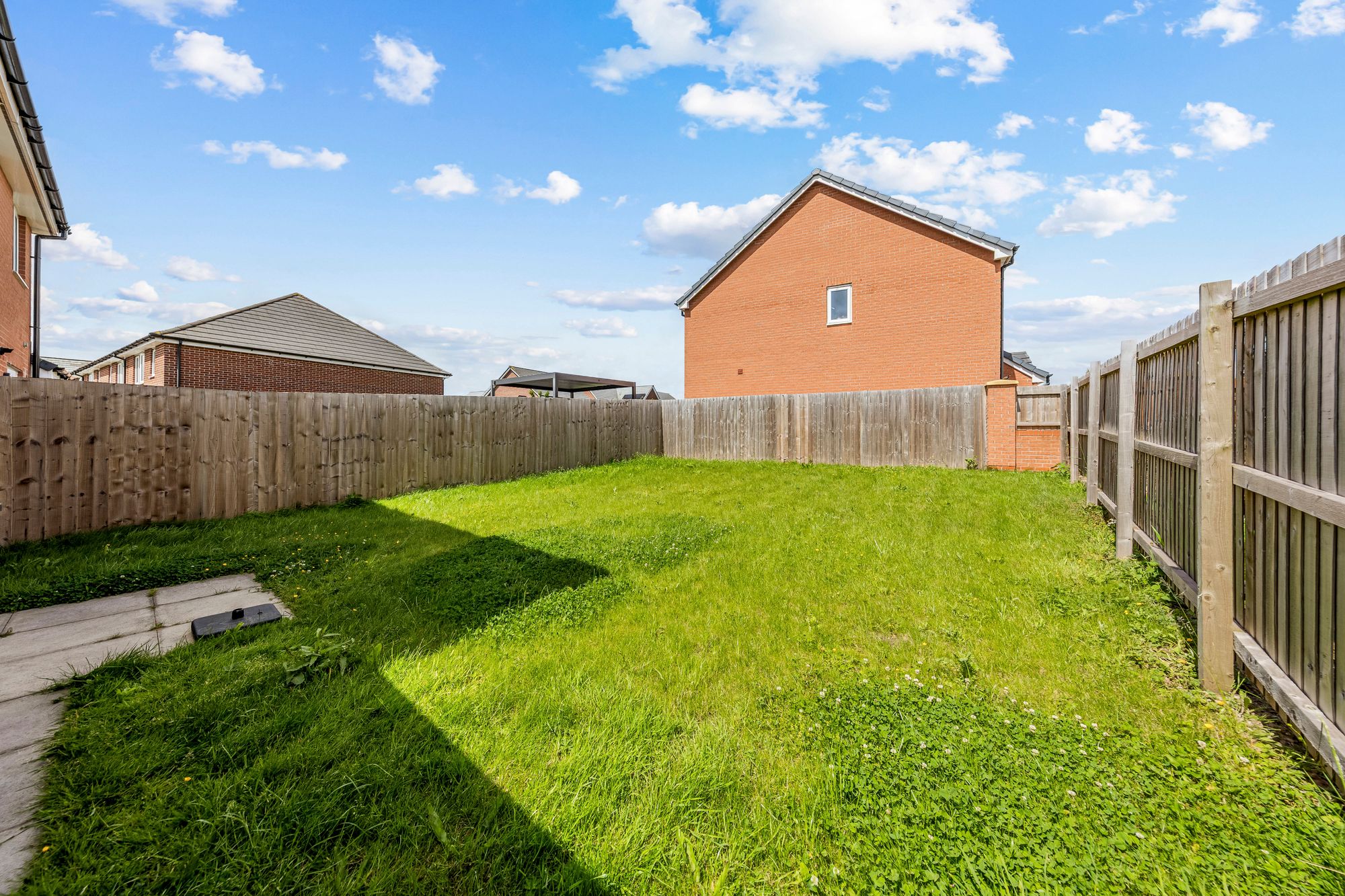 Waterfield Close, Lowton, WA3