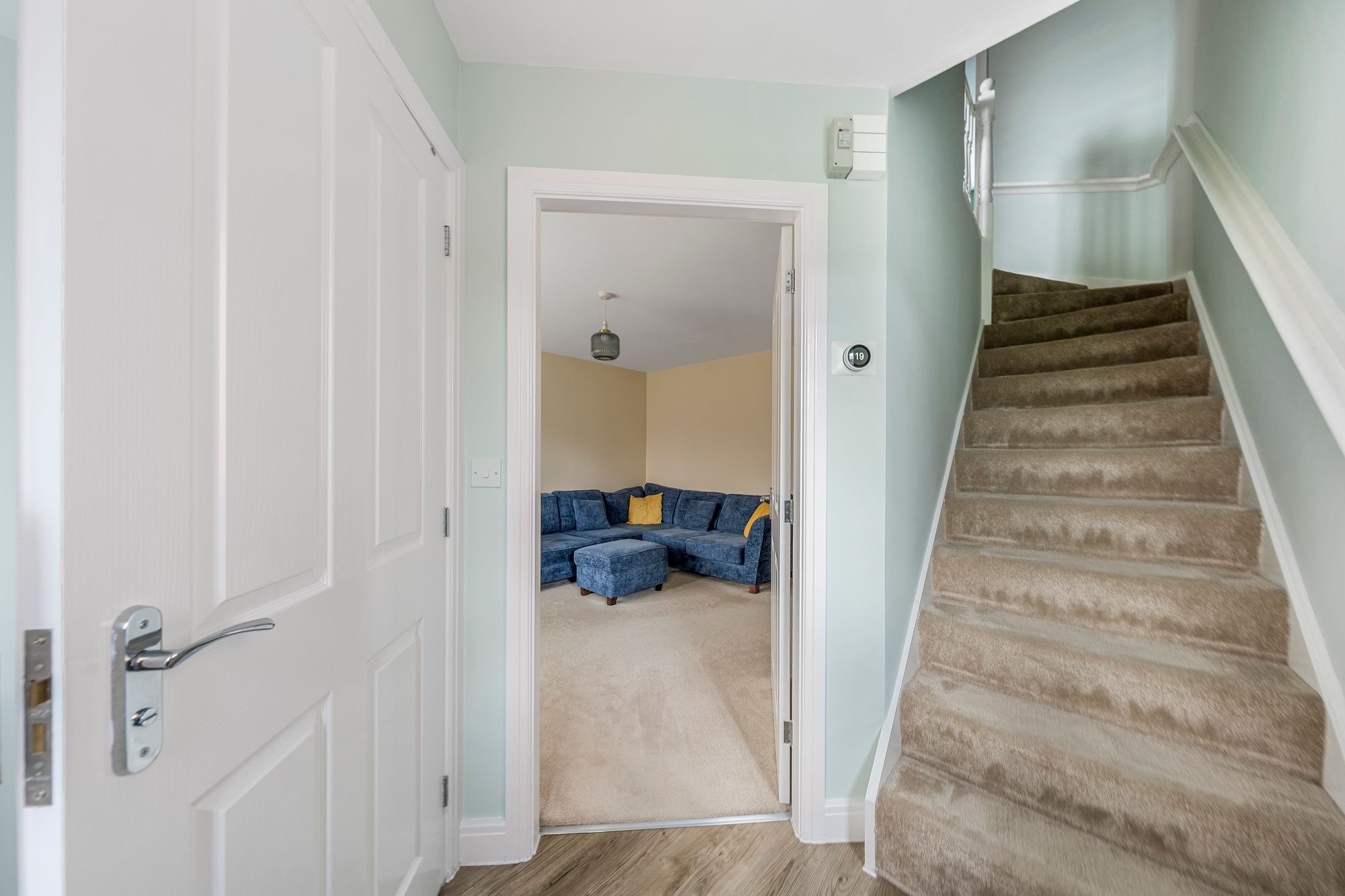 Waterfield Close, Lowton, WA3