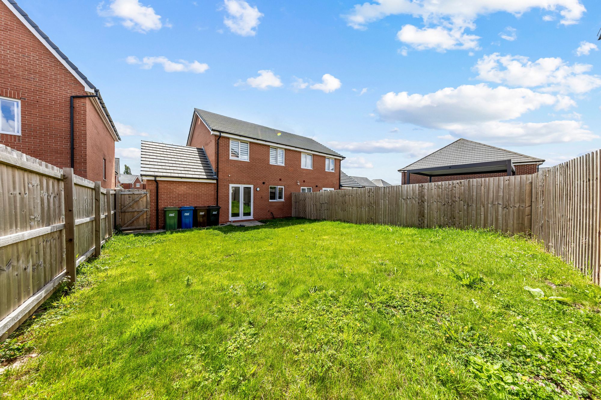 Waterfield Close, Lowton, WA3