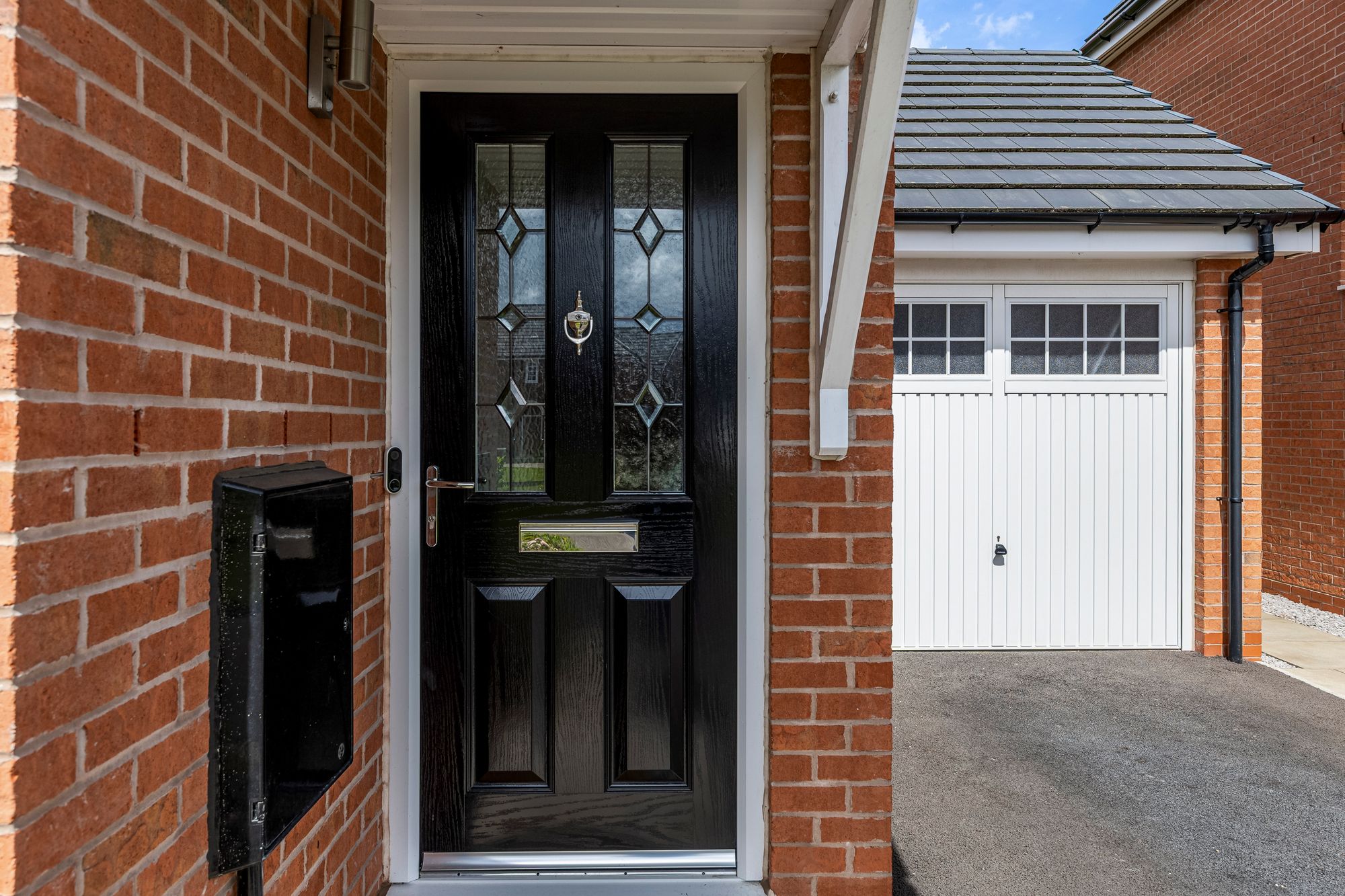 Waterfield Close, Lowton, WA3