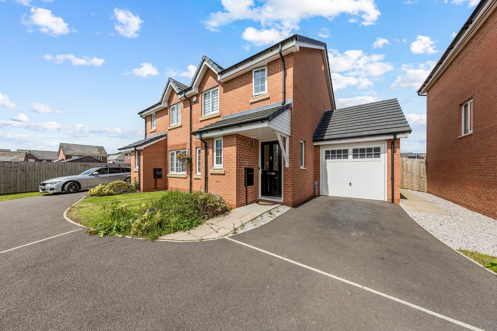 Waterfield Close, Lowton, WA3