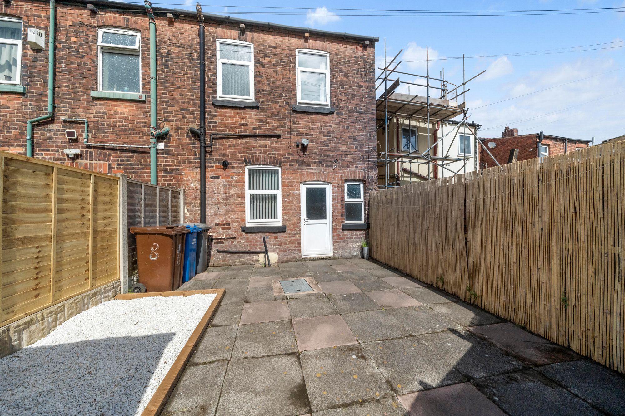Bryn Road South, Ashton-In-Makerfield, WN4