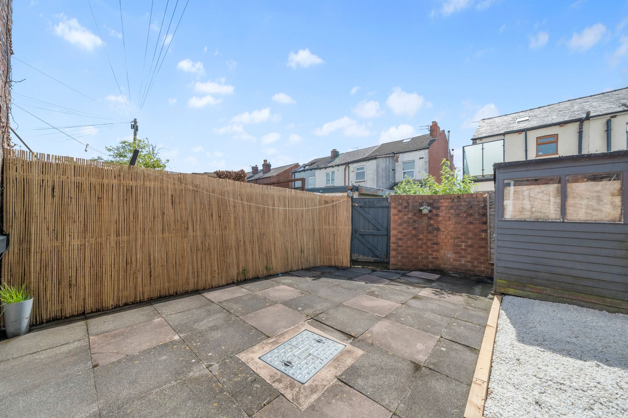 Bryn Road South, Ashton-In-Makerfield, WN4