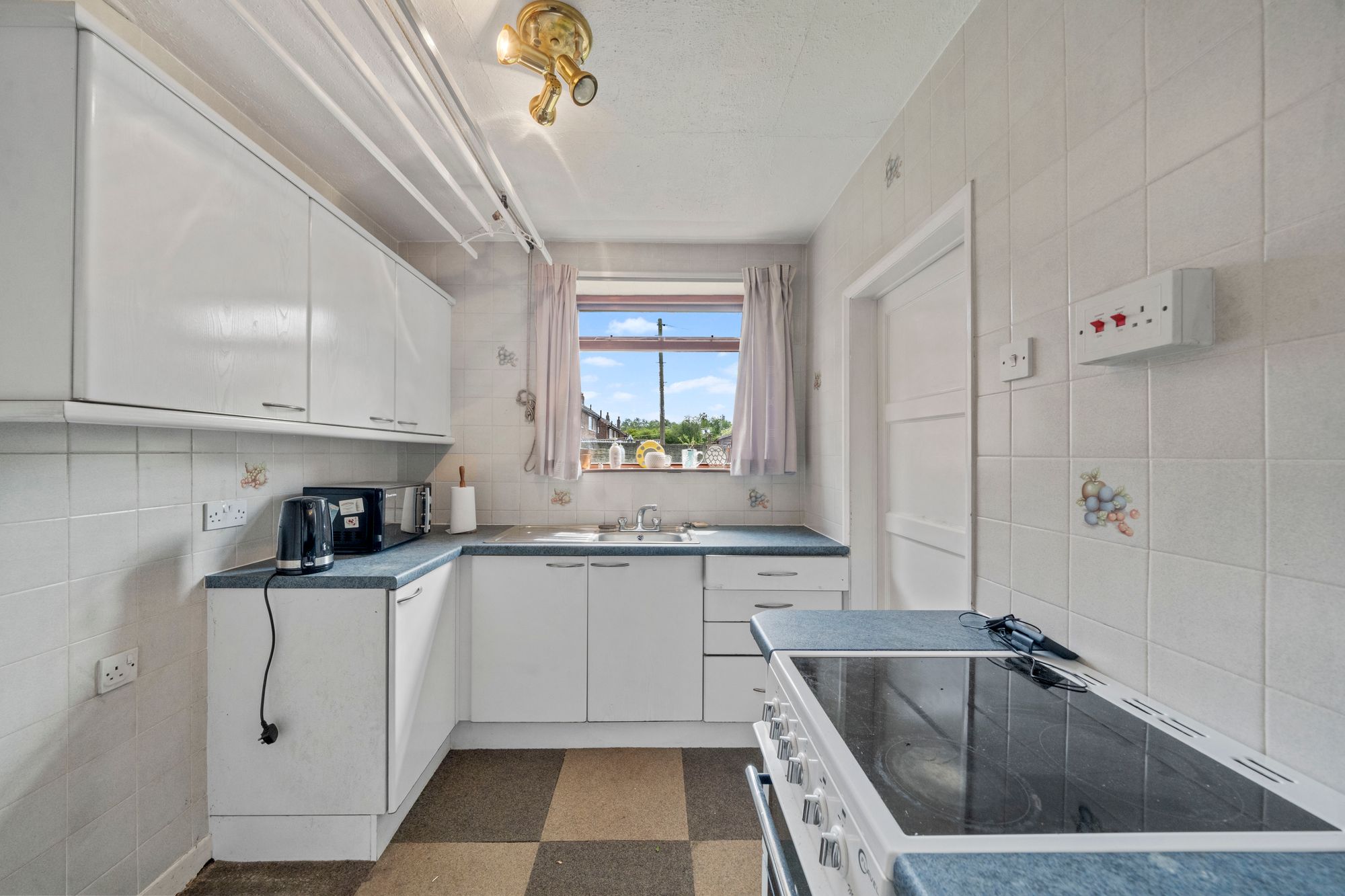 Osborne Grove, Leigh, WN7