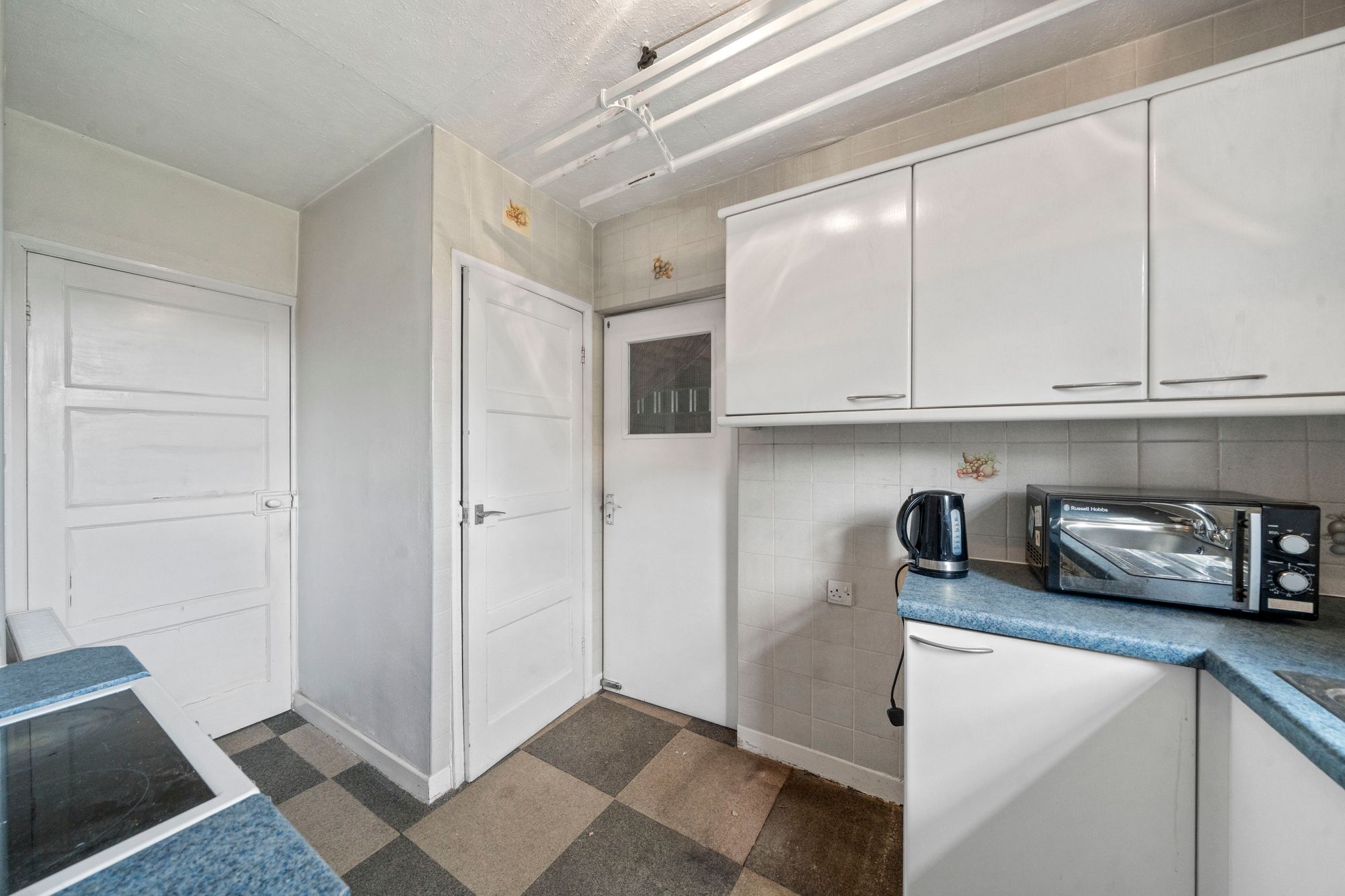 Osborne Grove, Leigh, WN7
