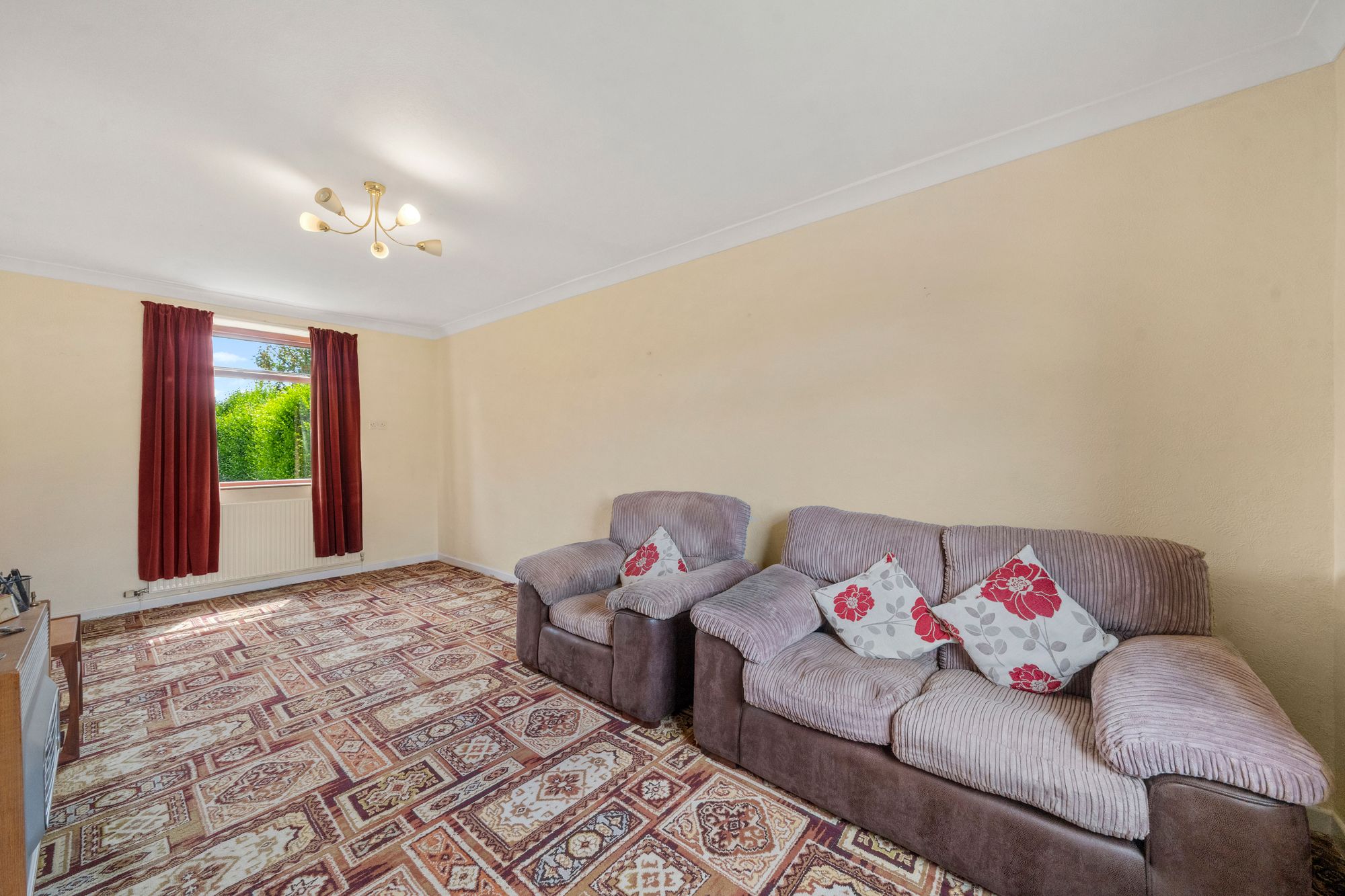 Osborne Grove, Leigh, WN7
