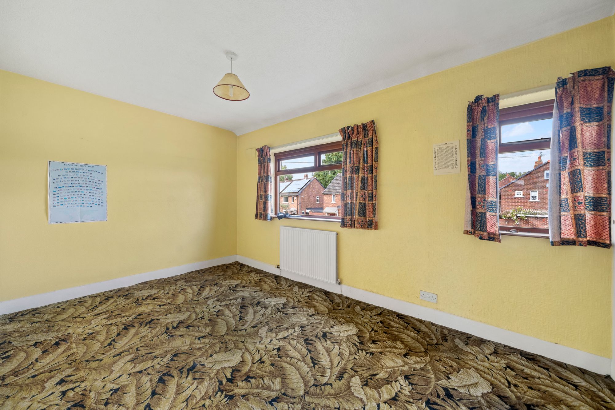 Osborne Grove, Leigh, WN7