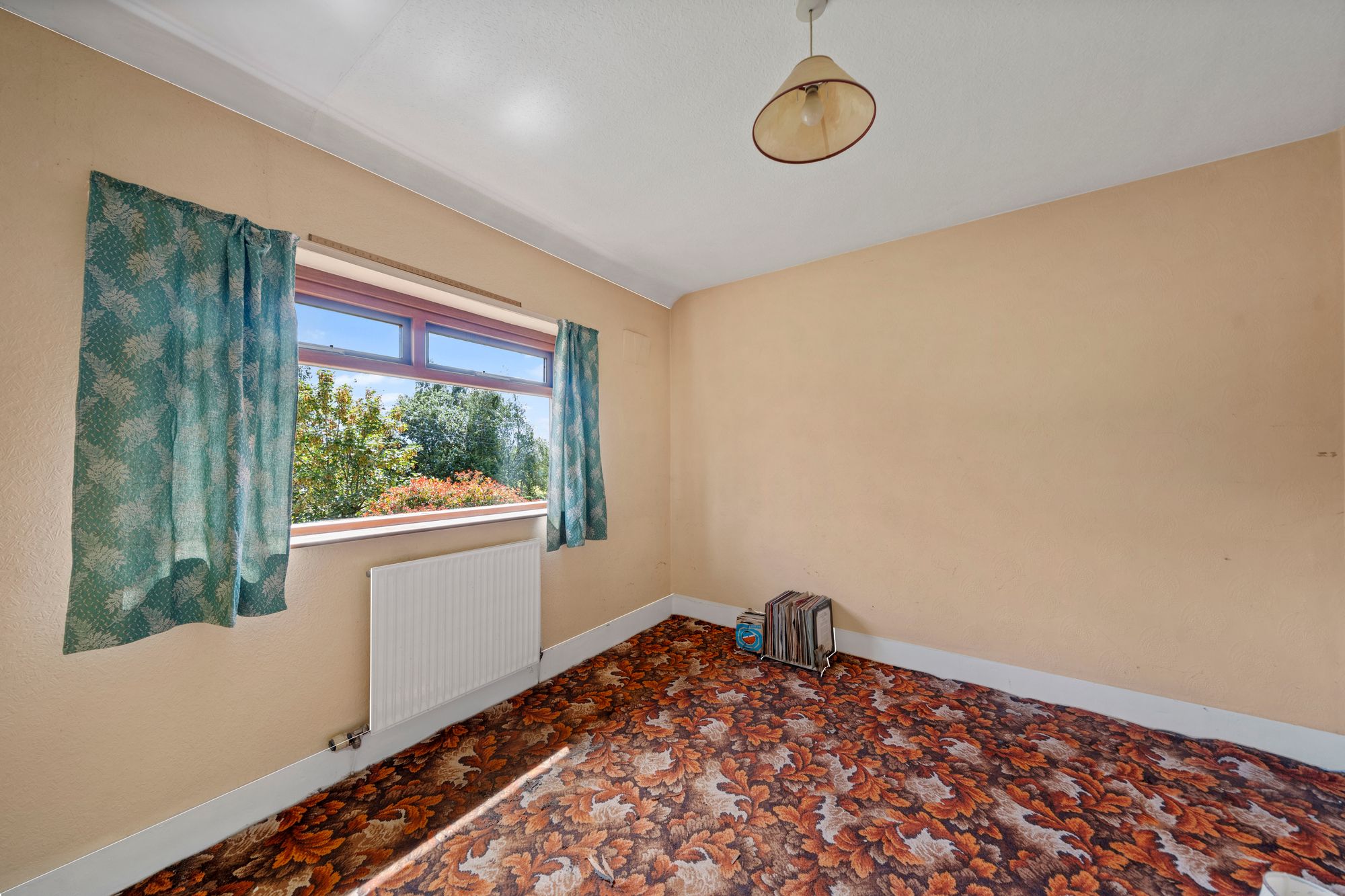 Osborne Grove, Leigh, WN7