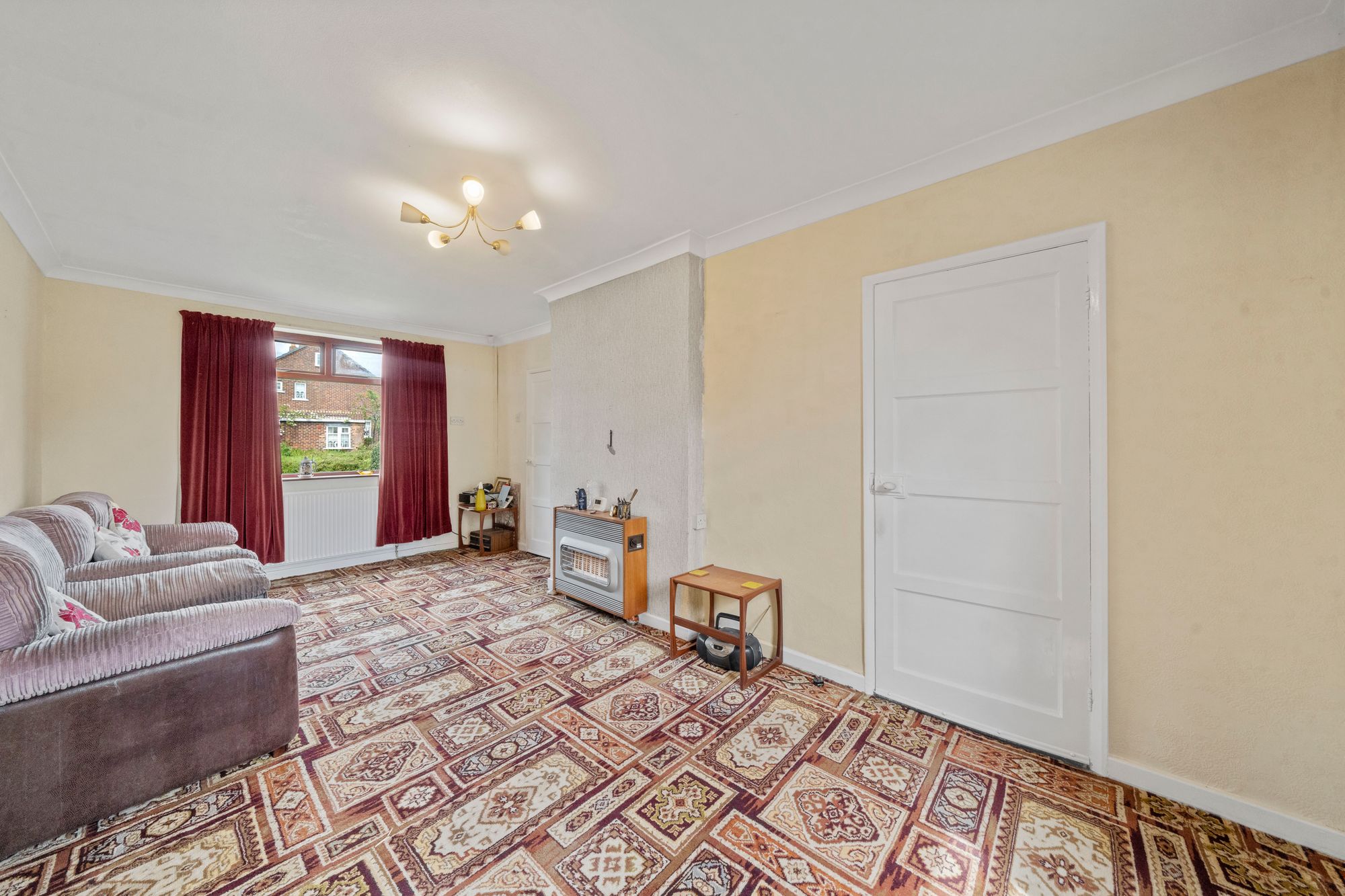 Osborne Grove, Leigh, WN7