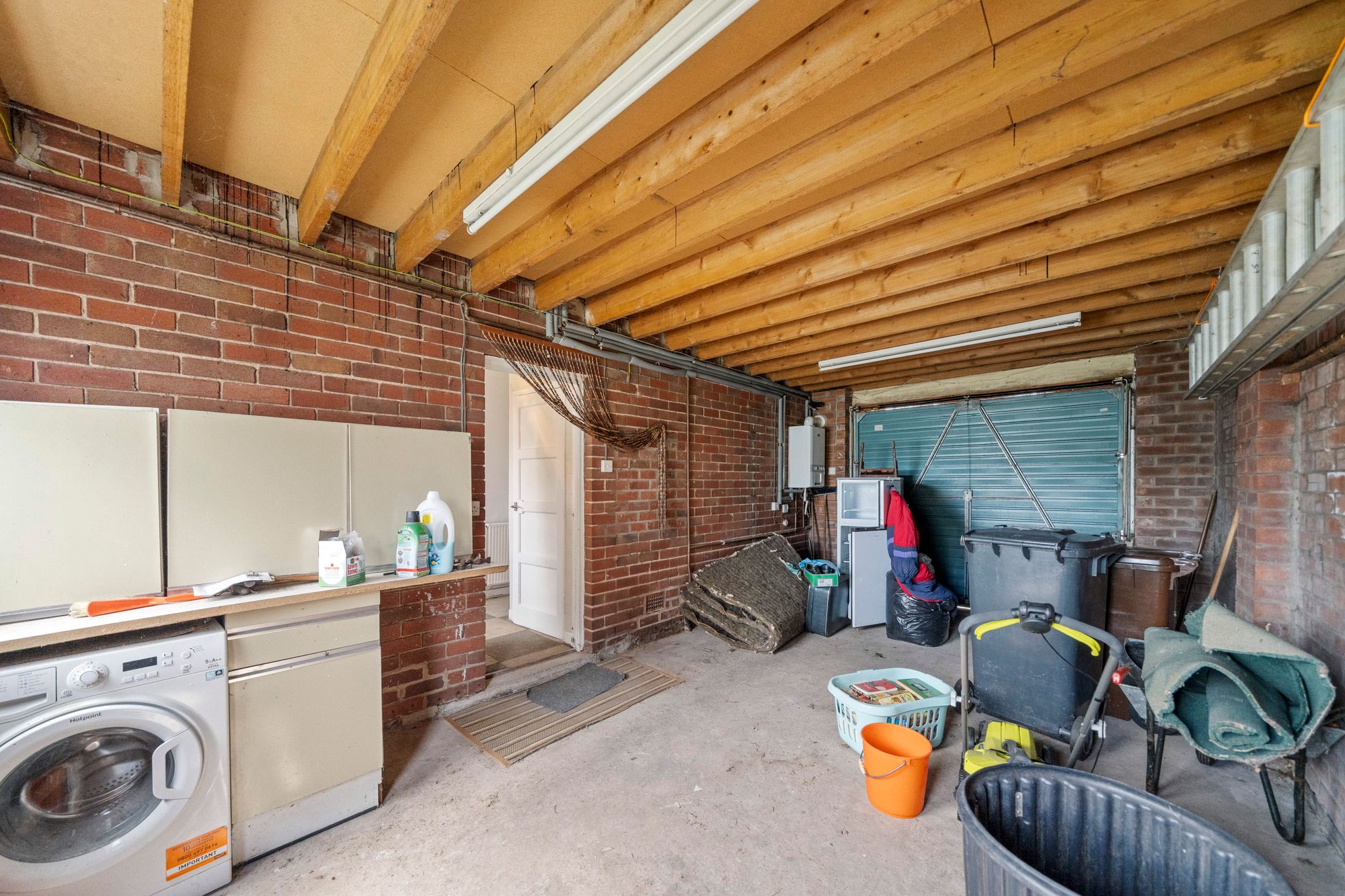 Osborne Grove, Leigh, WN7