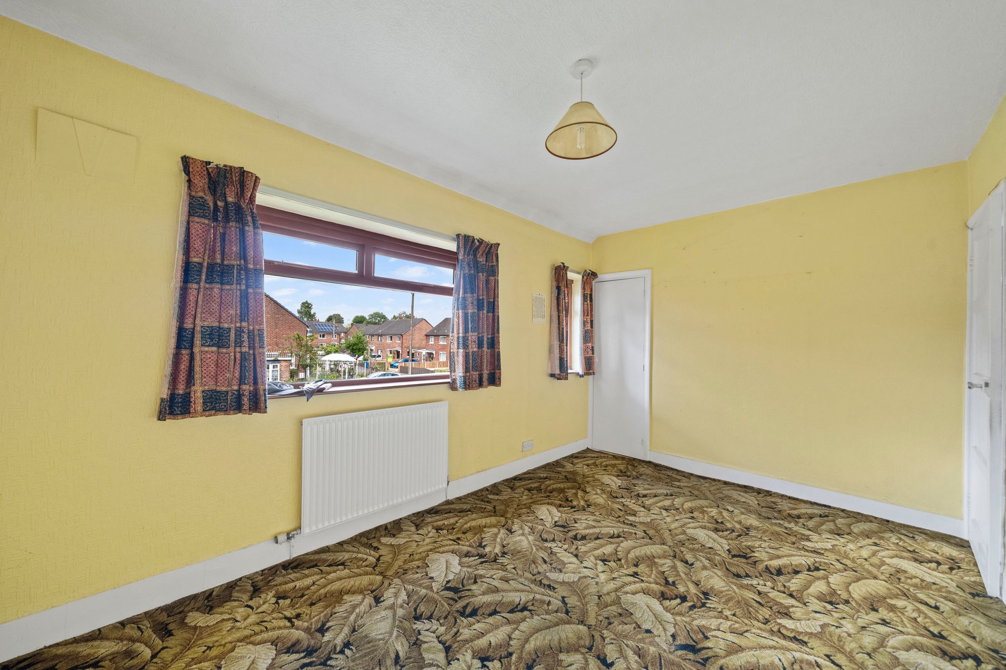 Osborne Grove, Leigh, WN7