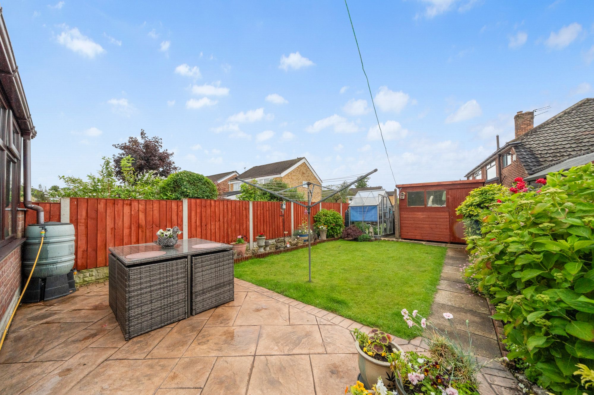 Bryn Road South, Ashton-In-Makerfield, WN4