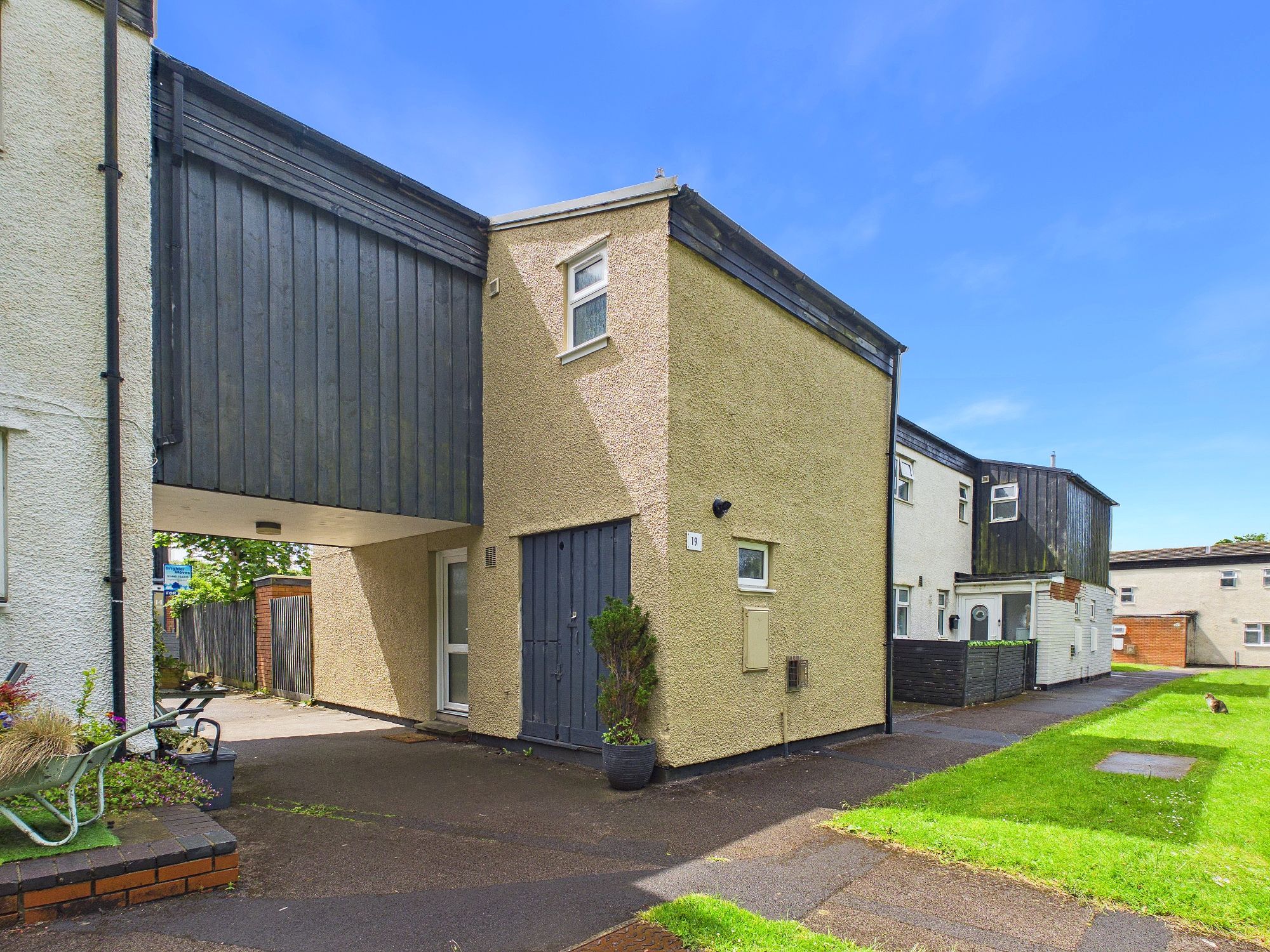 Flemingston Road, St. Athan, CF62