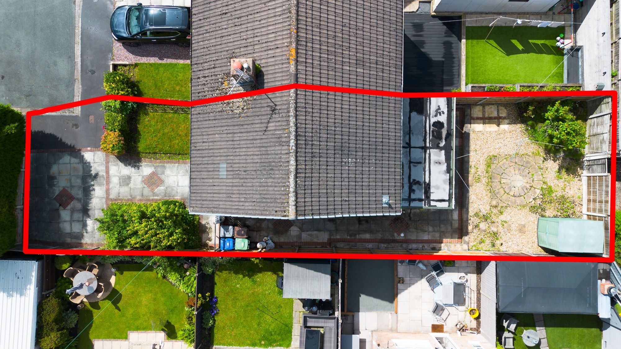 Hereford Close, Ashton-In-Makerfield, WN4