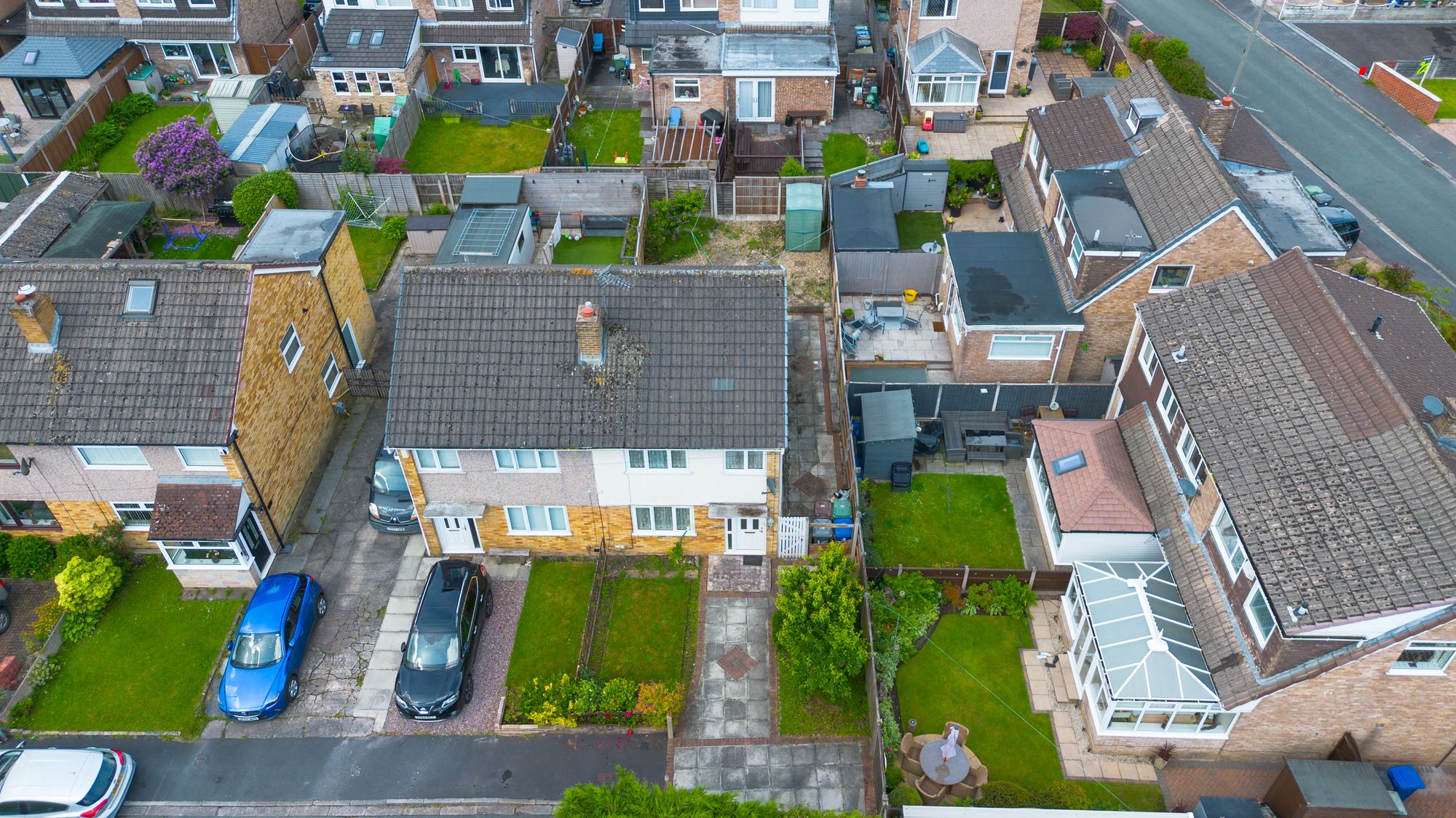 Hereford Close, Ashton-In-Makerfield, WN4