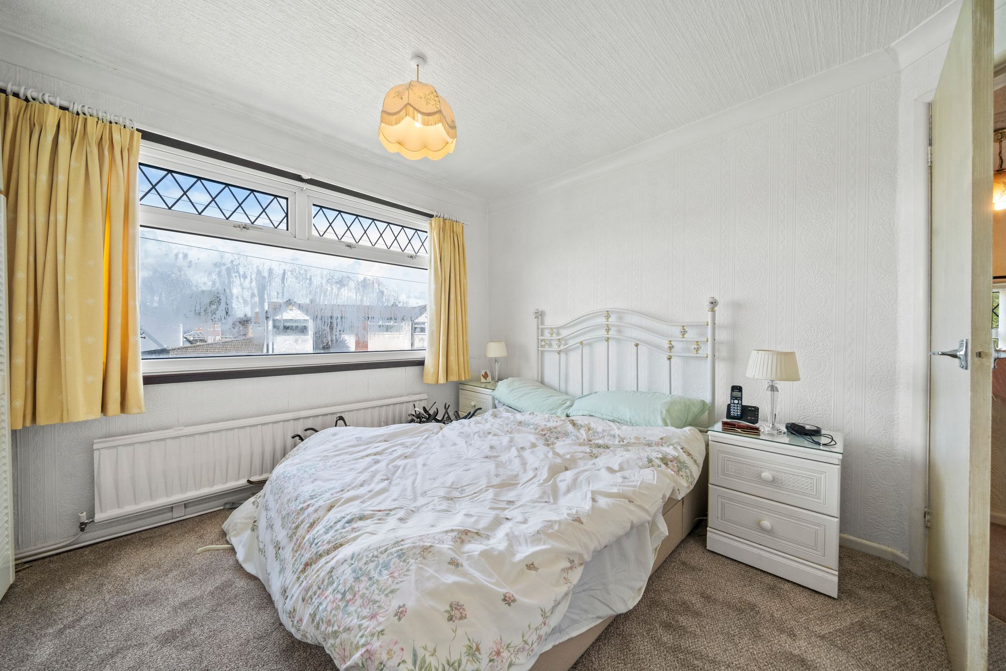 Hamilton Road, Ashton-In-Makerfield, WN4