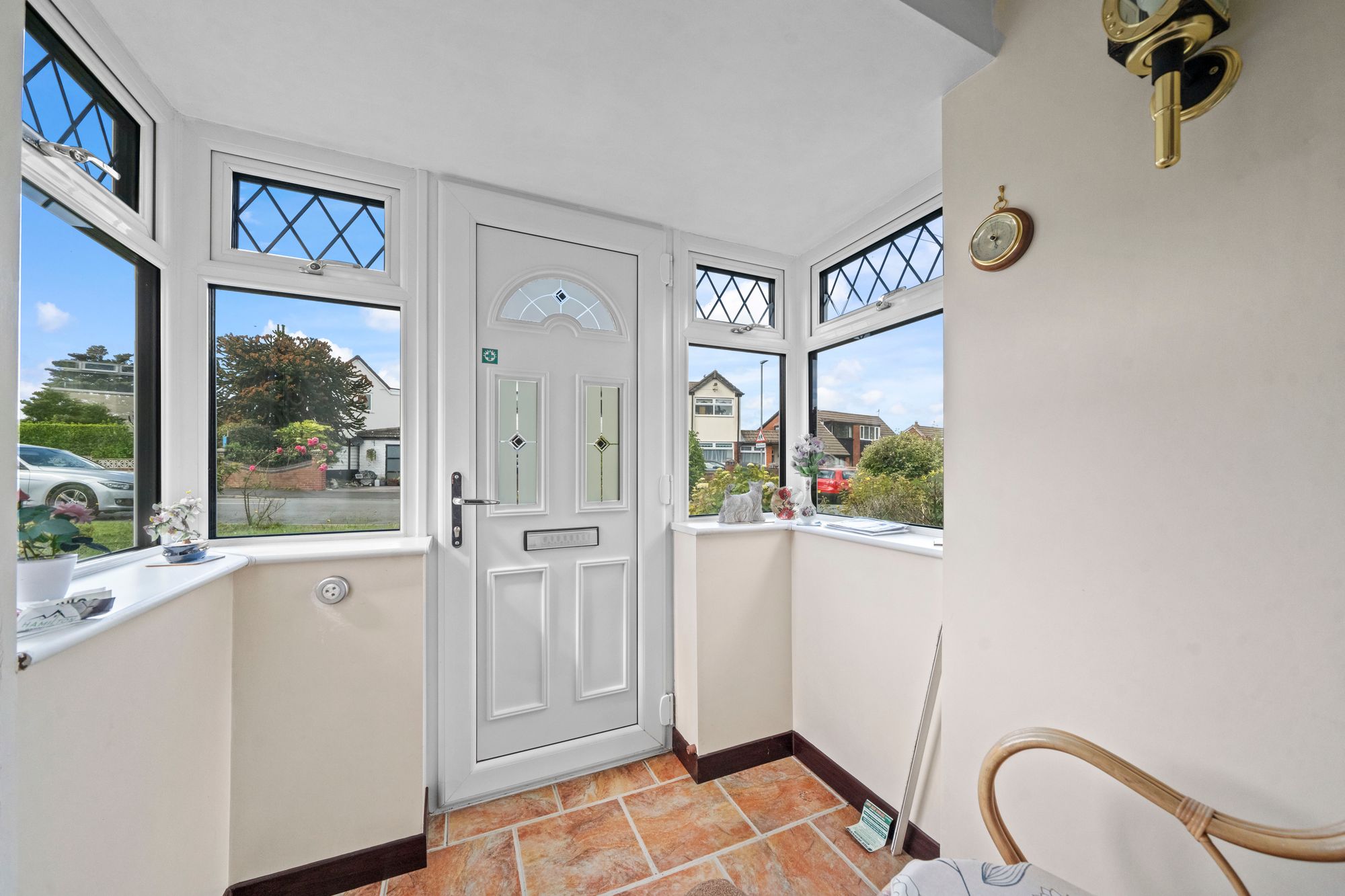 Hamilton Road, Ashton-In-Makerfield, WN4