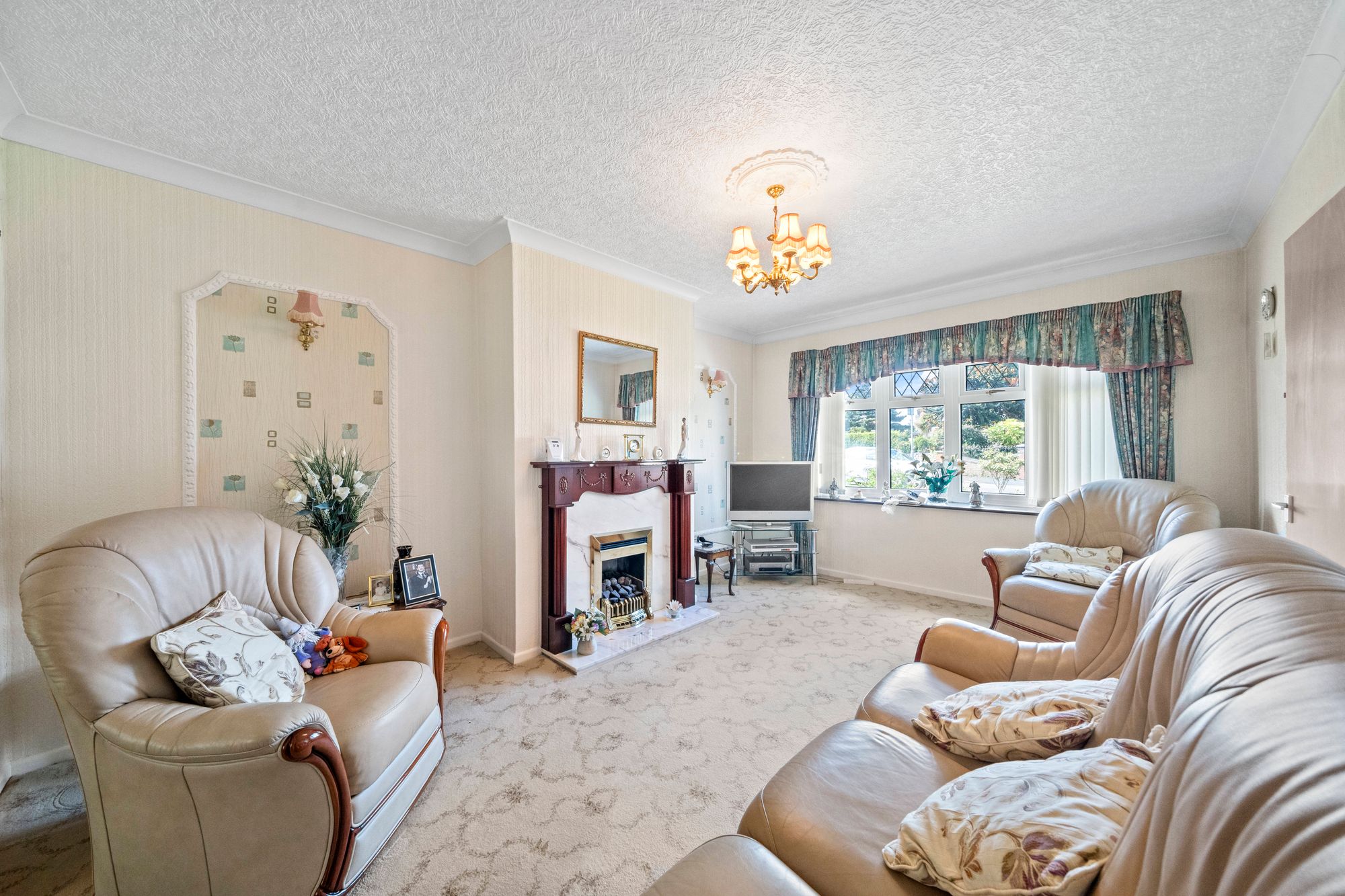 Hamilton Road, Ashton-In-Makerfield, WN4