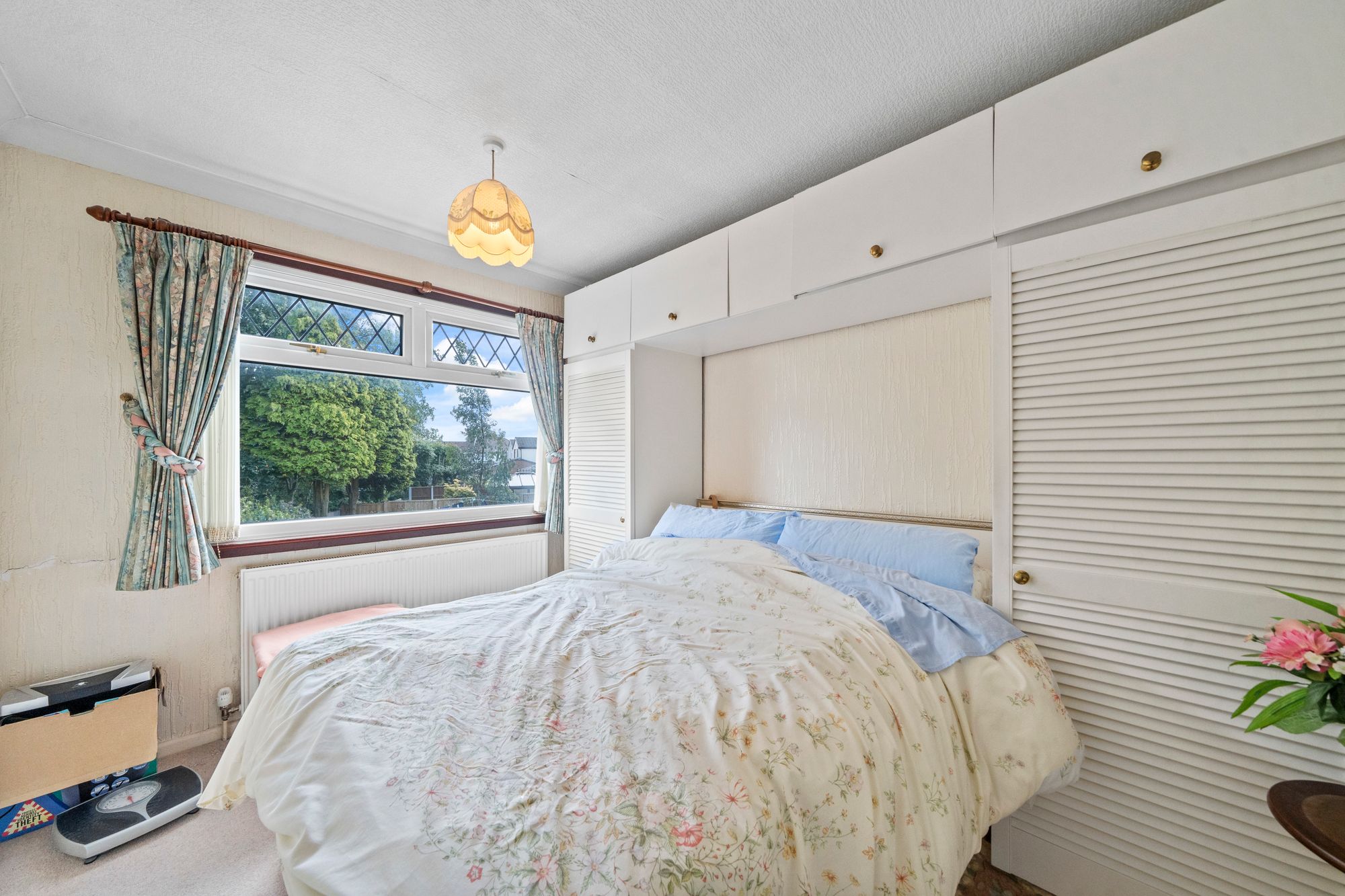 Hamilton Road, Ashton-In-Makerfield, WN4
