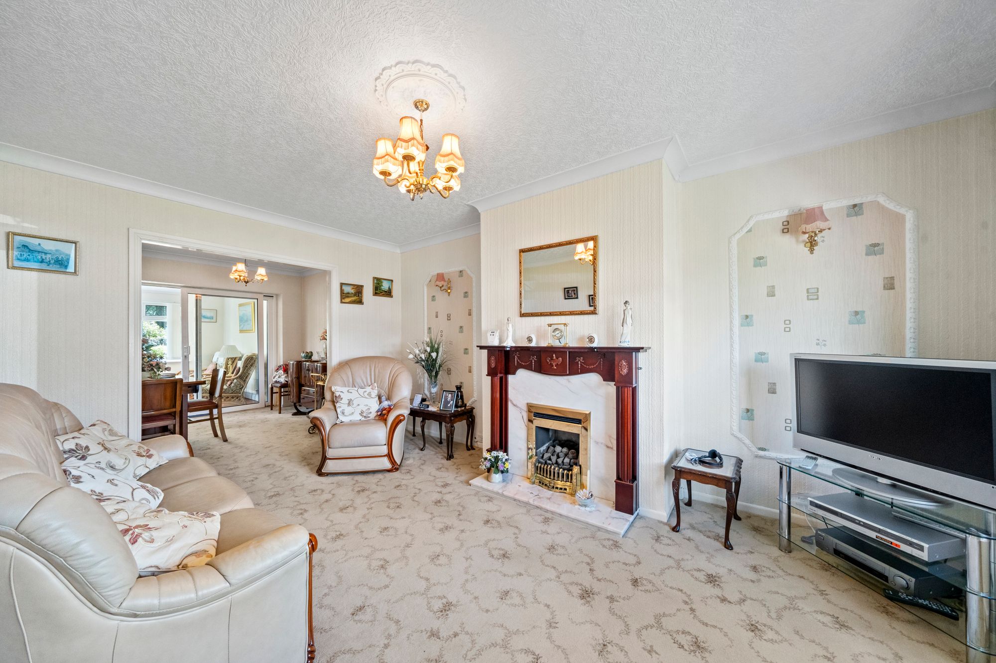 Hamilton Road, Ashton-In-Makerfield, WN4