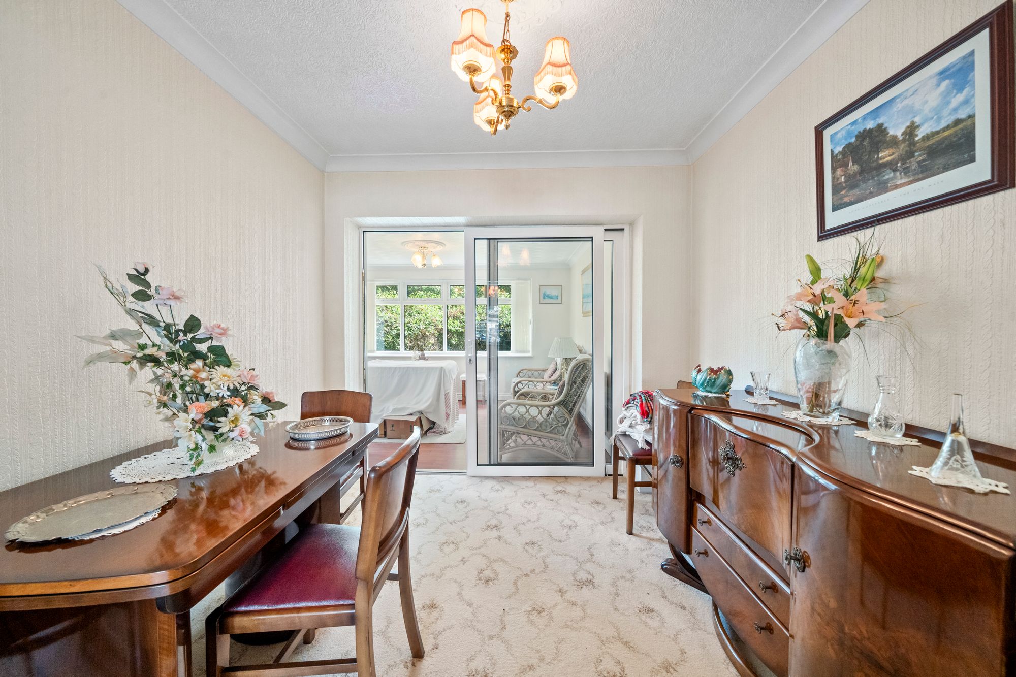 Hamilton Road, Ashton-In-Makerfield, WN4