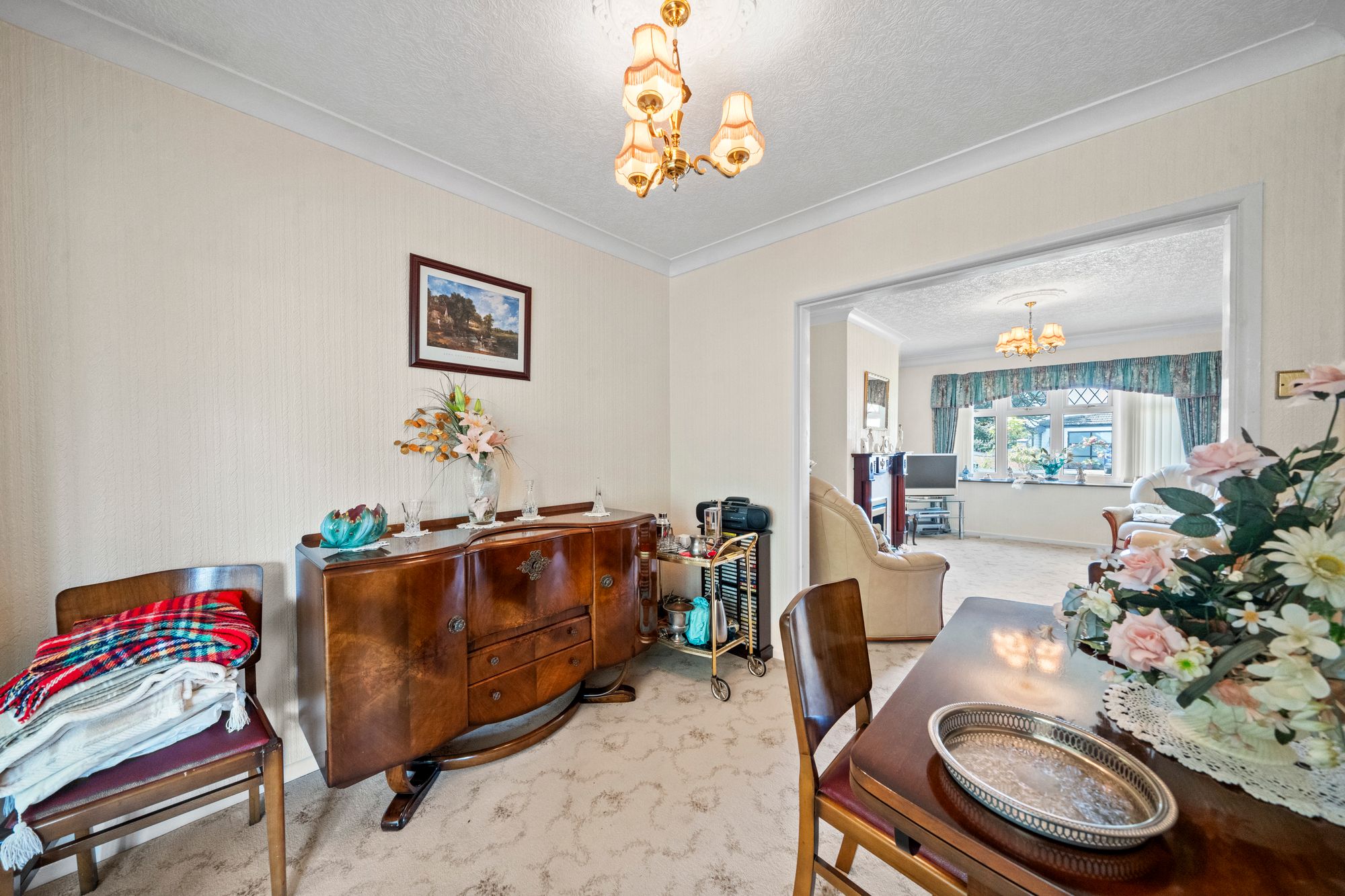 Hamilton Road, Ashton-In-Makerfield, WN4