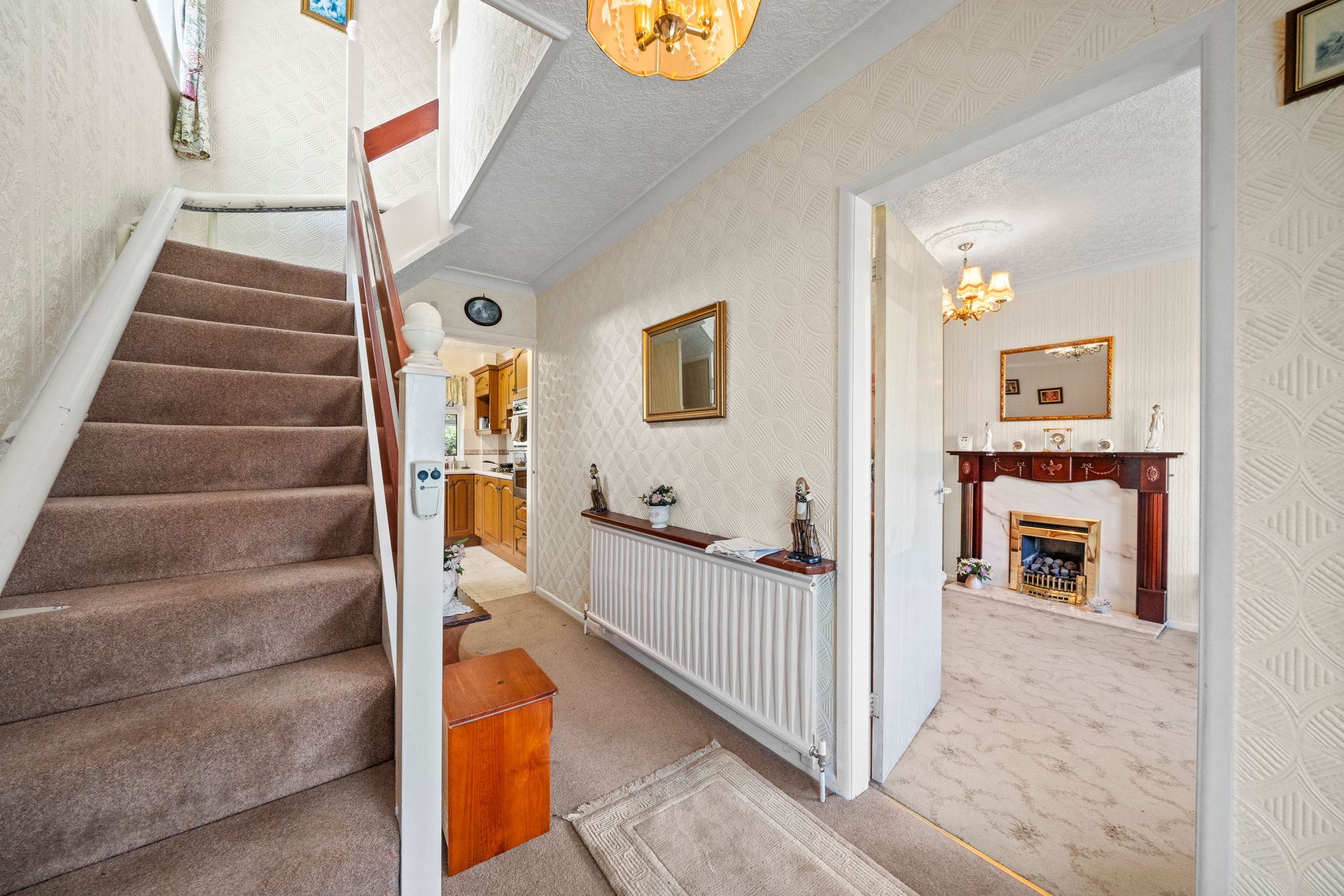 Hamilton Road, Ashton-In-Makerfield, WN4