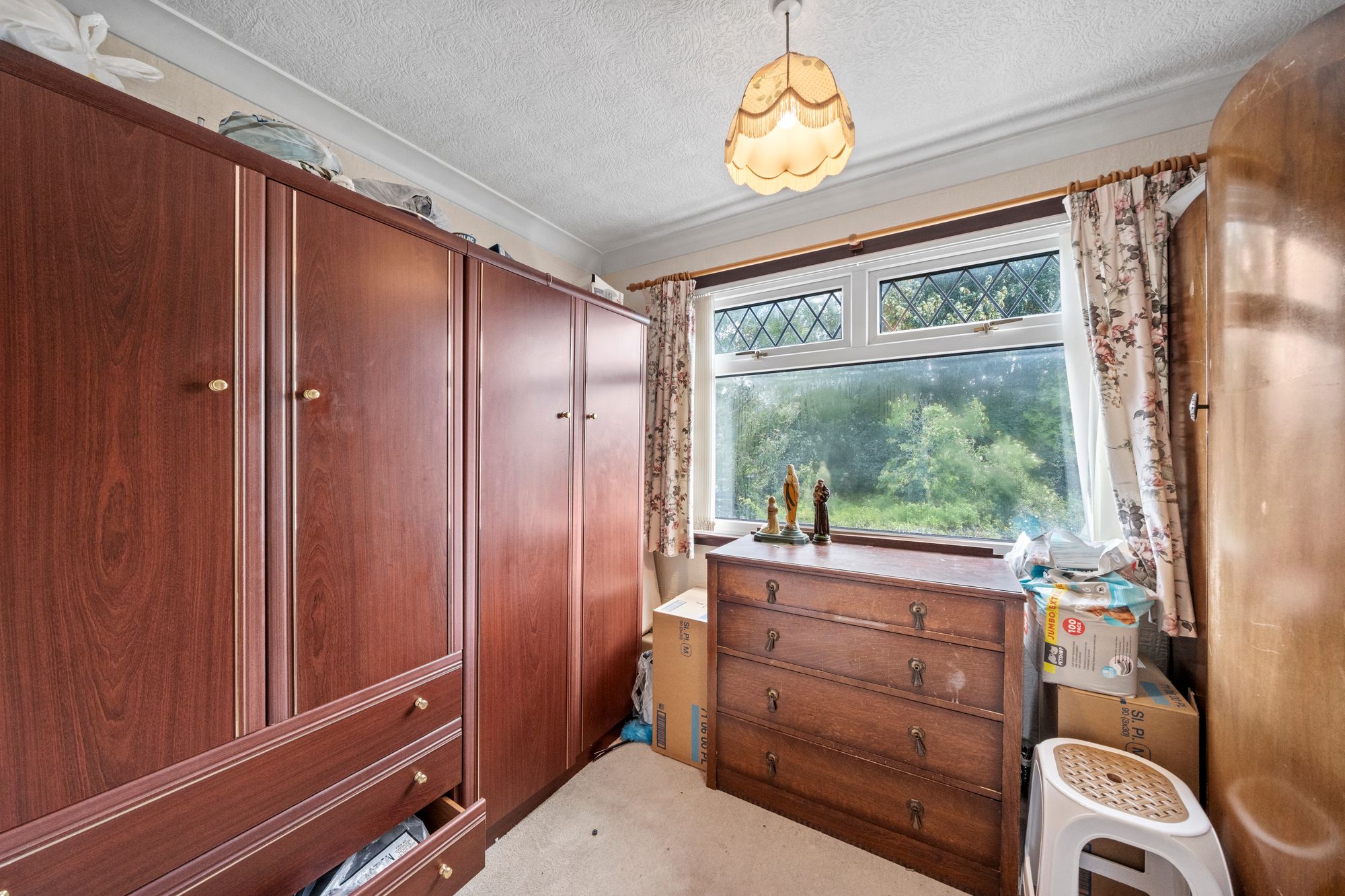Hamilton Road, Ashton-In-Makerfield, WN4