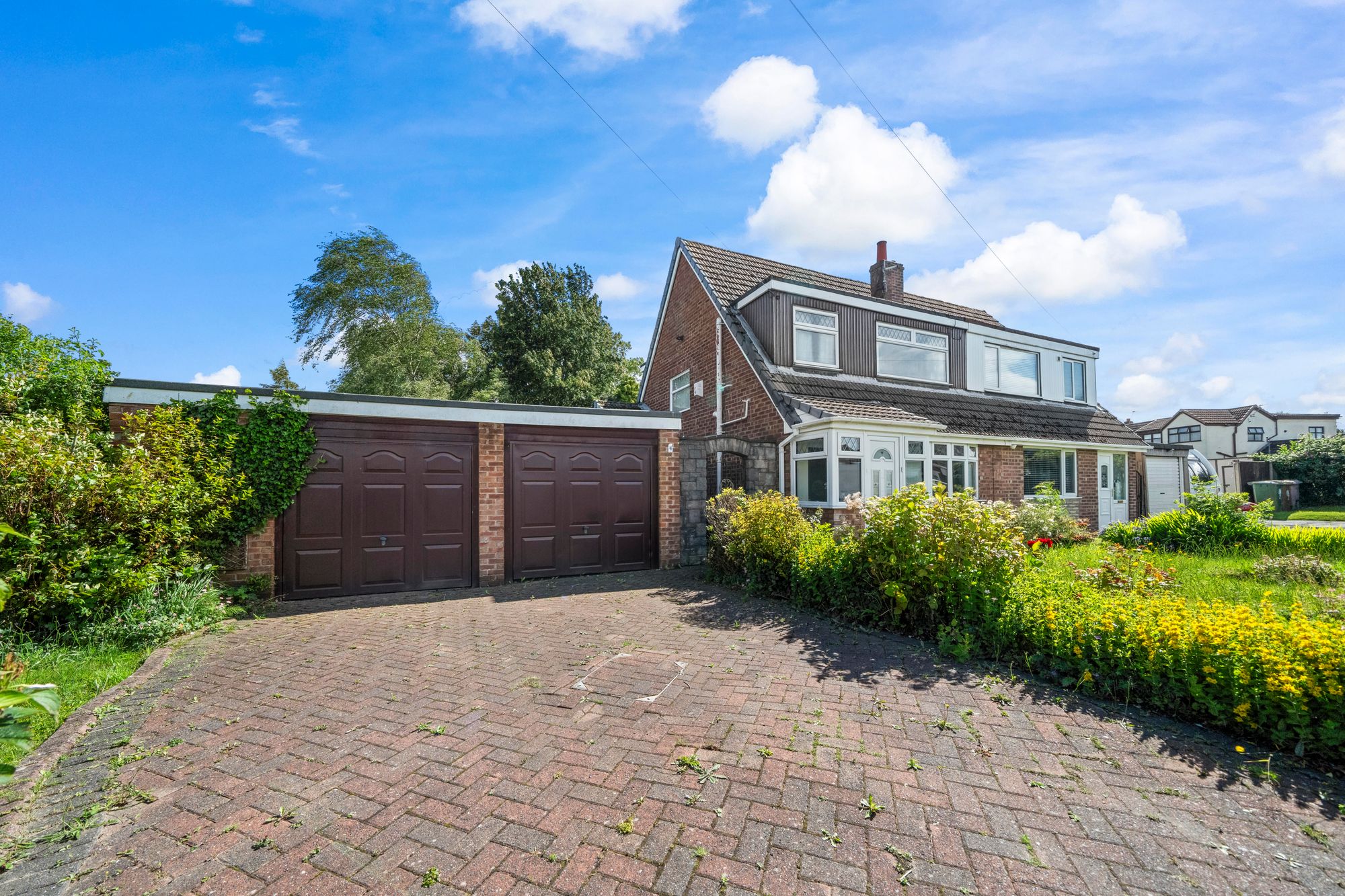 Hamilton Road, Ashton-In-Makerfield, WN4