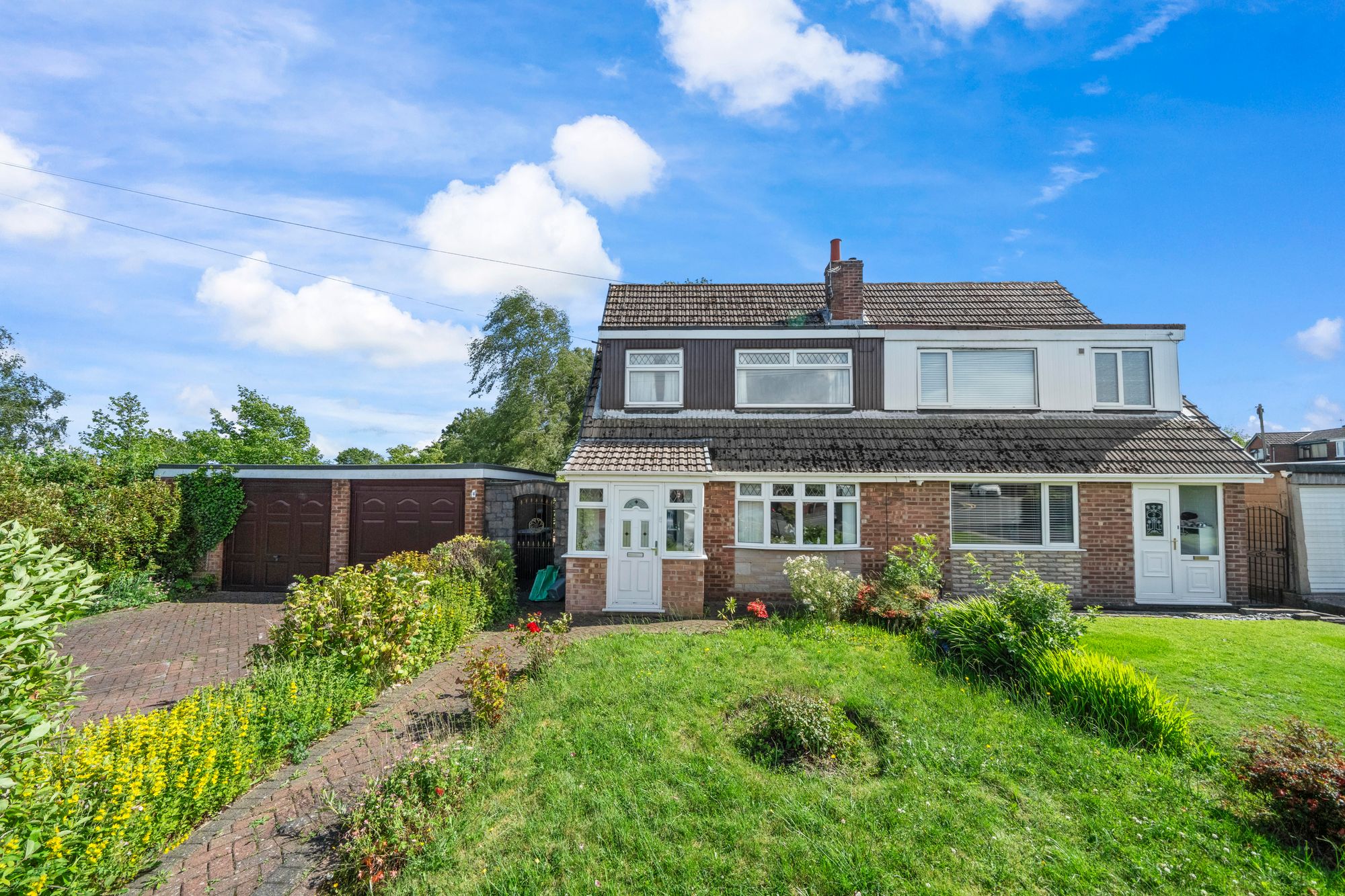 Hamilton Road, Ashton-In-Makerfield, WN4
