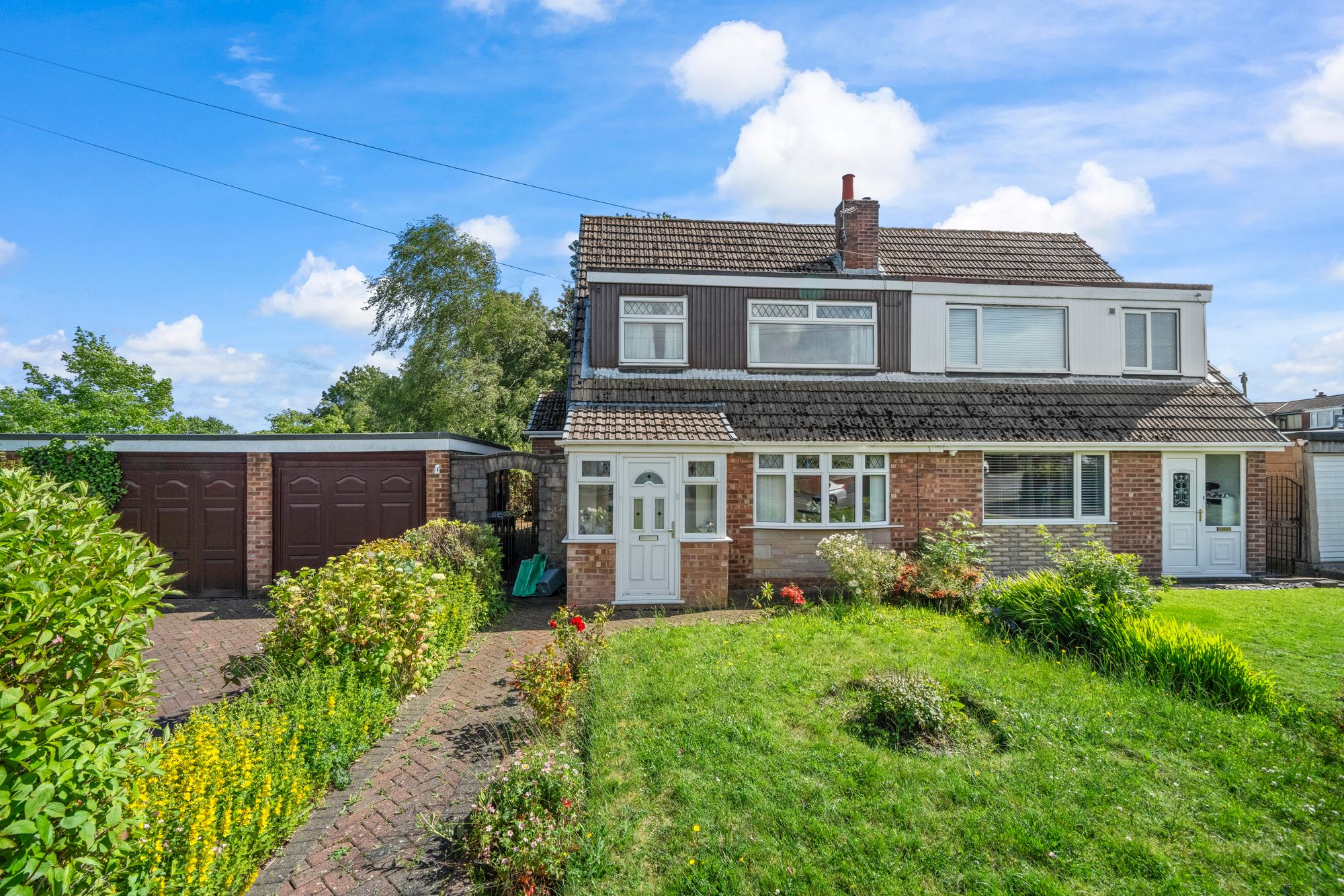 Hamilton Road, Ashton-In-Makerfield, WN4