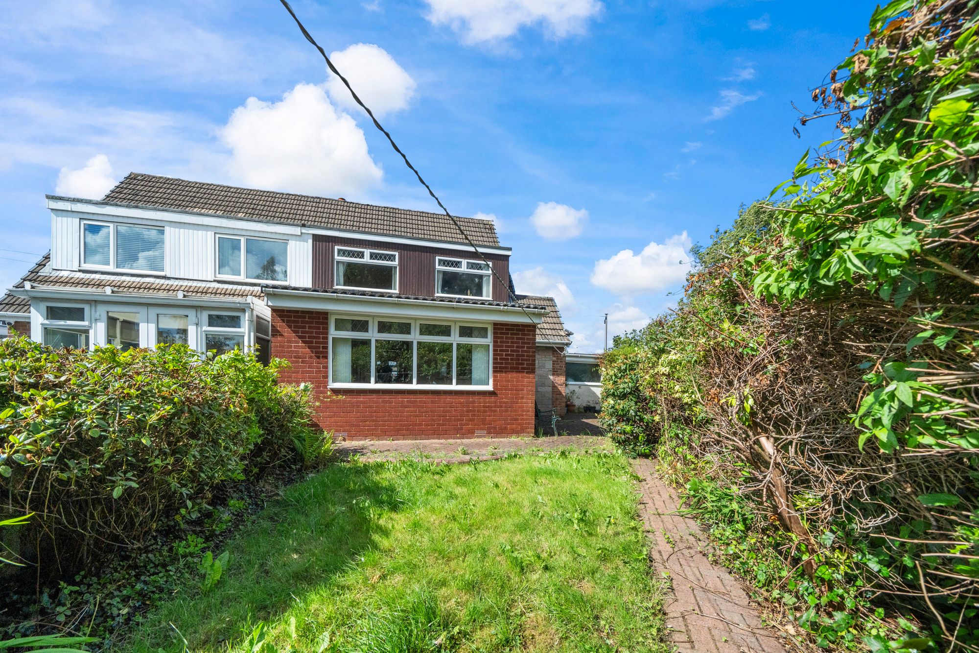Hamilton Road, Ashton-In-Makerfield, WN4