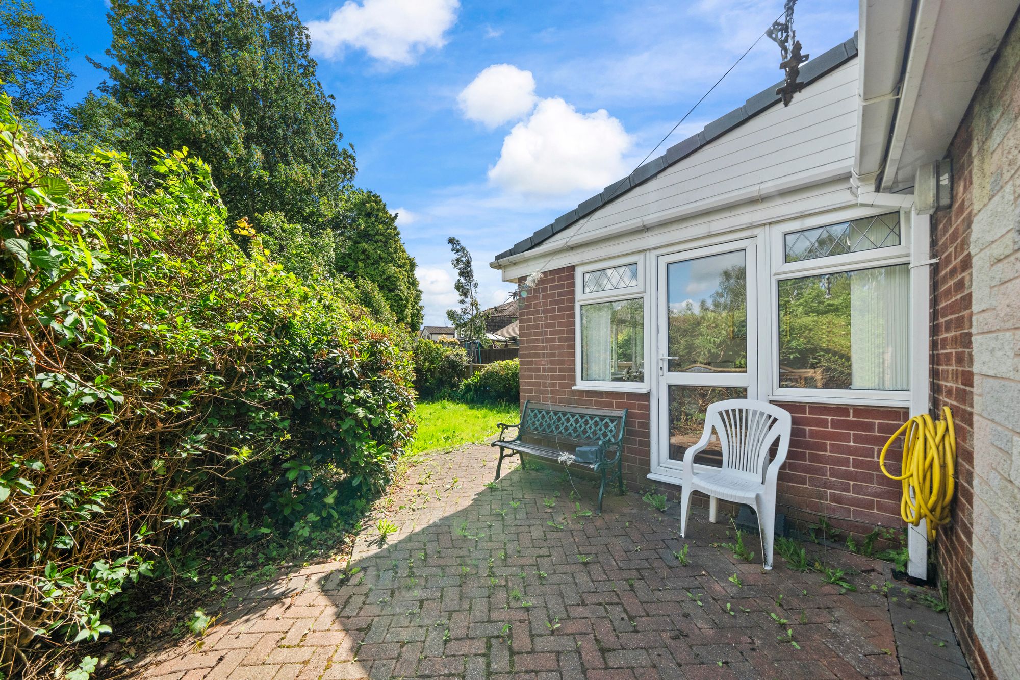 Hamilton Road, Ashton-In-Makerfield, WN4