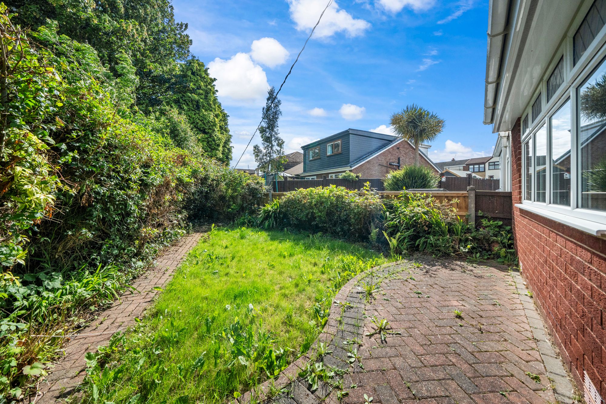 Hamilton Road, Ashton-In-Makerfield, WN4