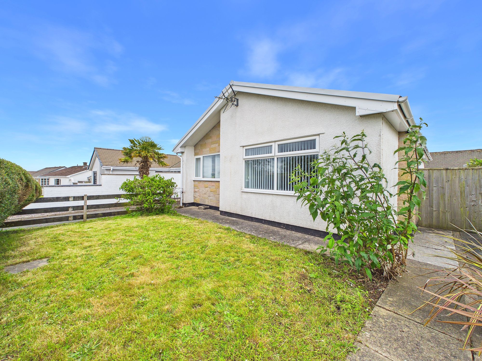 Bevelin Hall, Saundersfoot, SA69