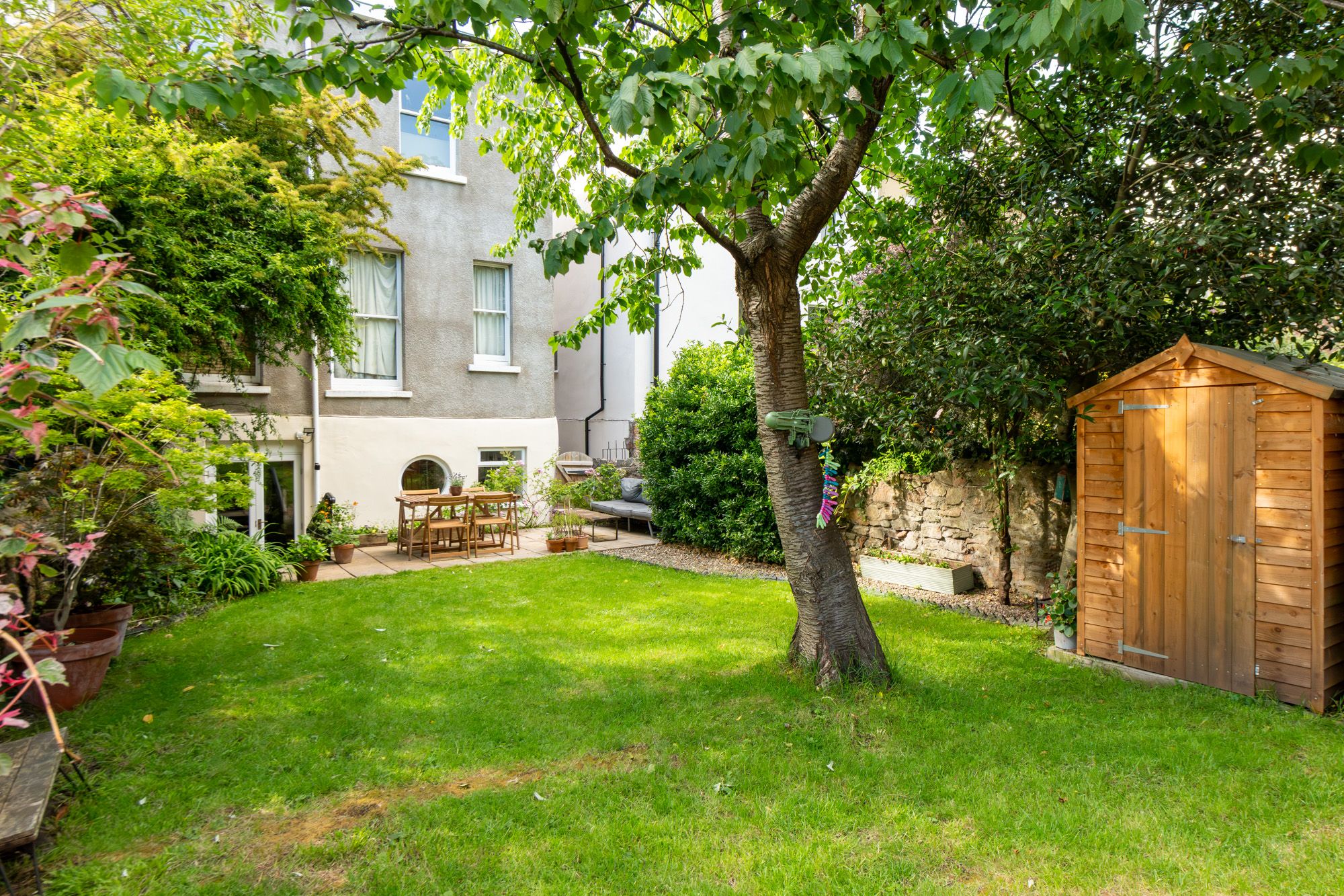 Abbotsford Road, Bristol, BS6