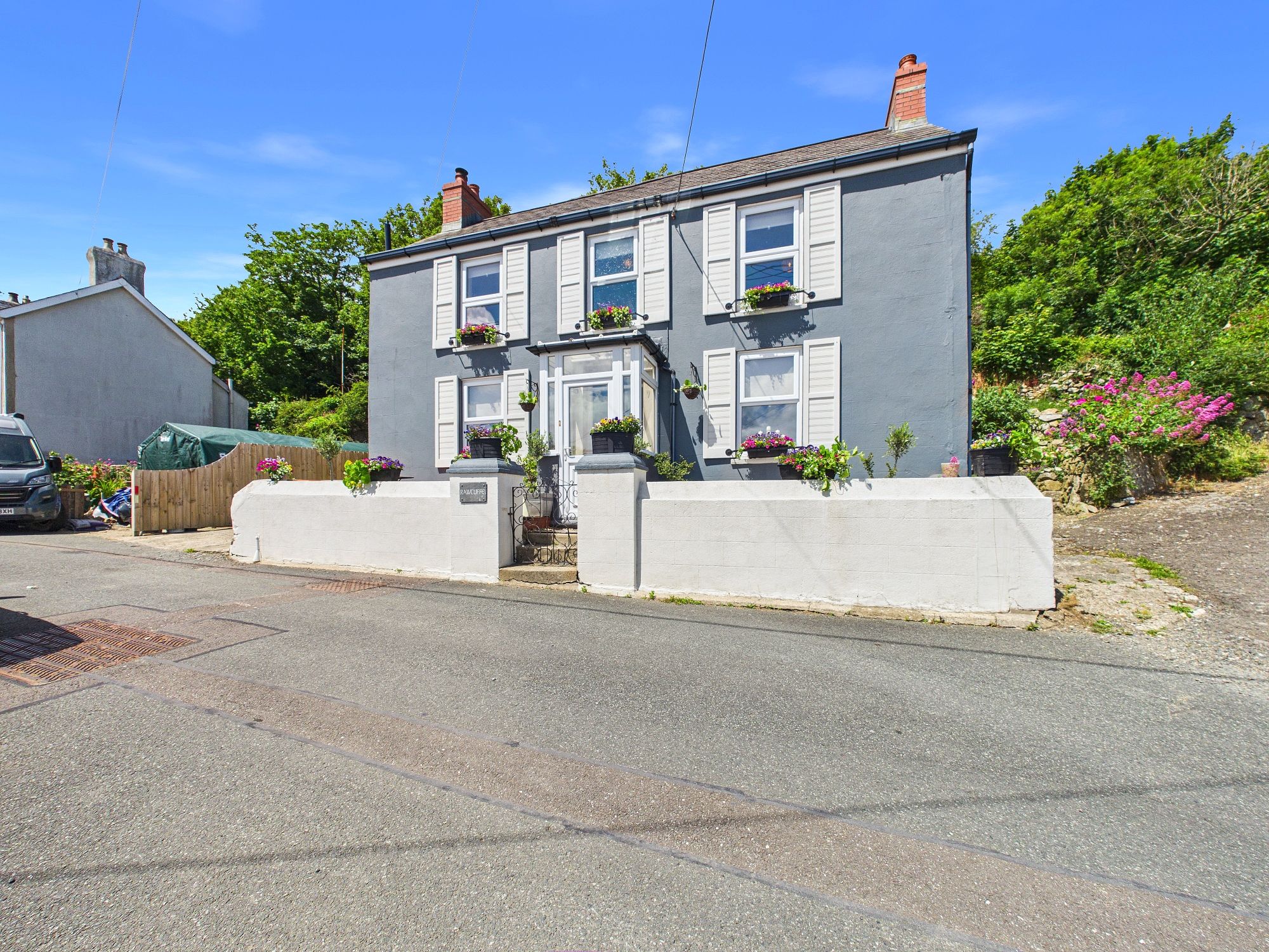 Glanymor Road, Goodwick, SA64