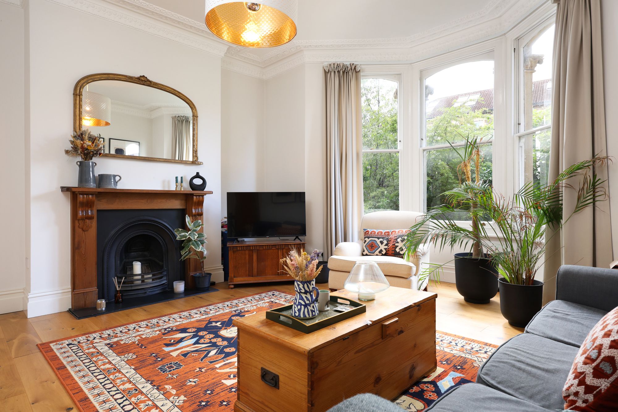 Cromwell Road, St. Andrews, BS6