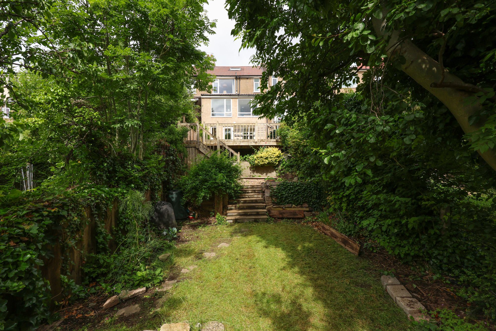 Ashley Down Road, Bristol, BS7