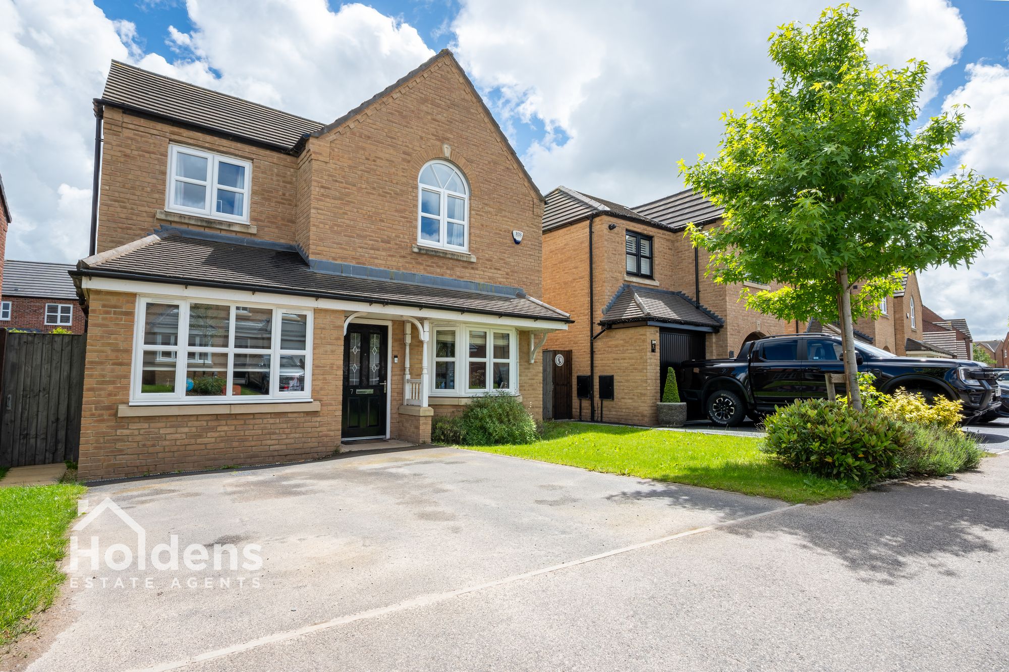 Lyme Road, Penwortham, PR1