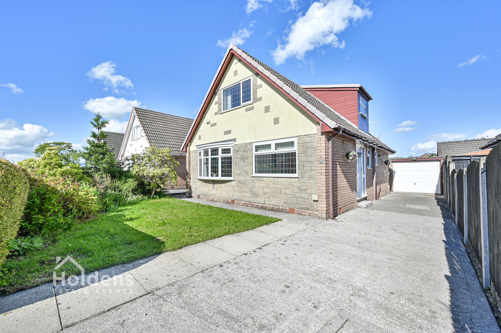 Fell View, Grimsargh, PR2